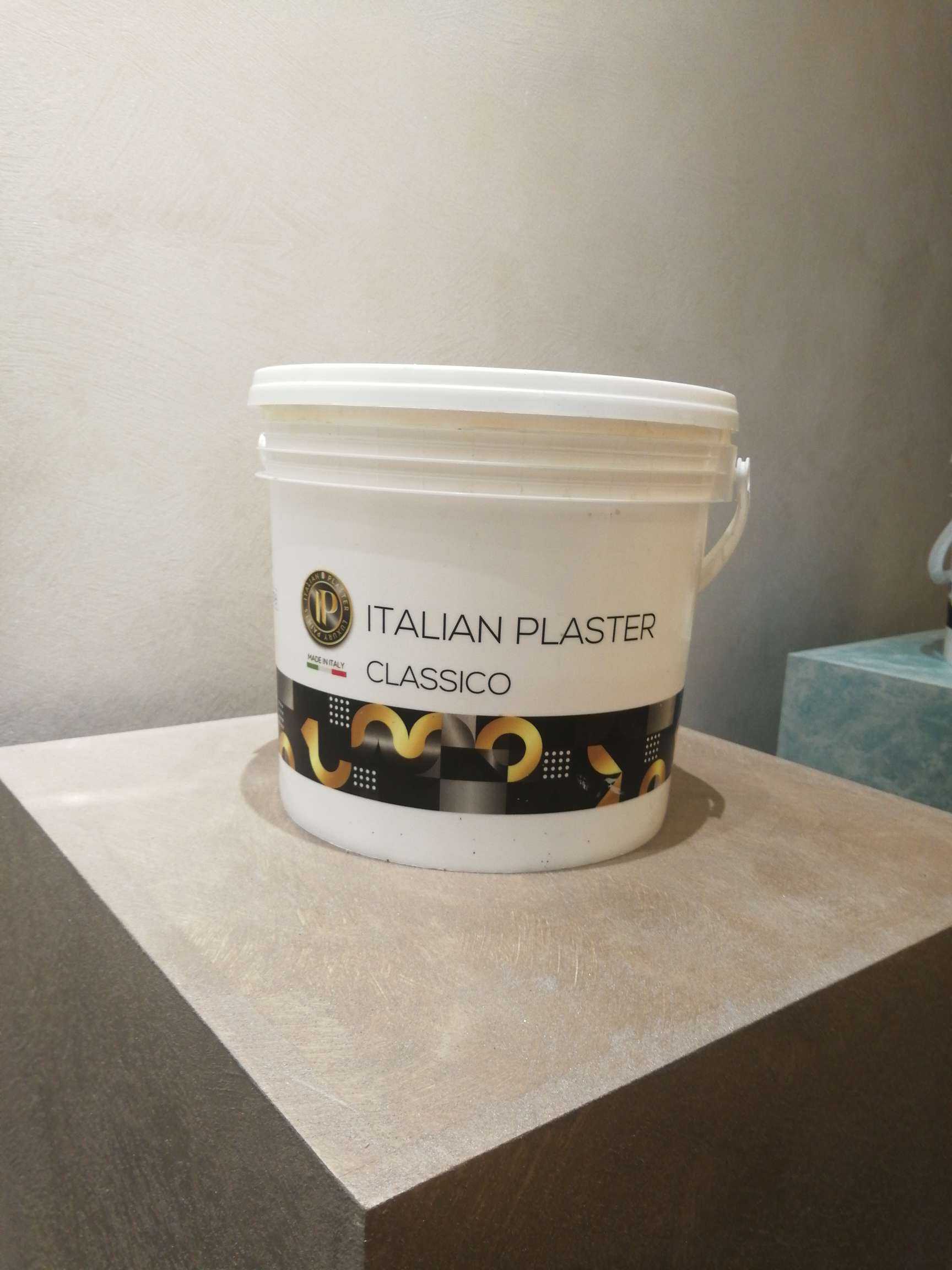 Yipai plaster describe pic - 4