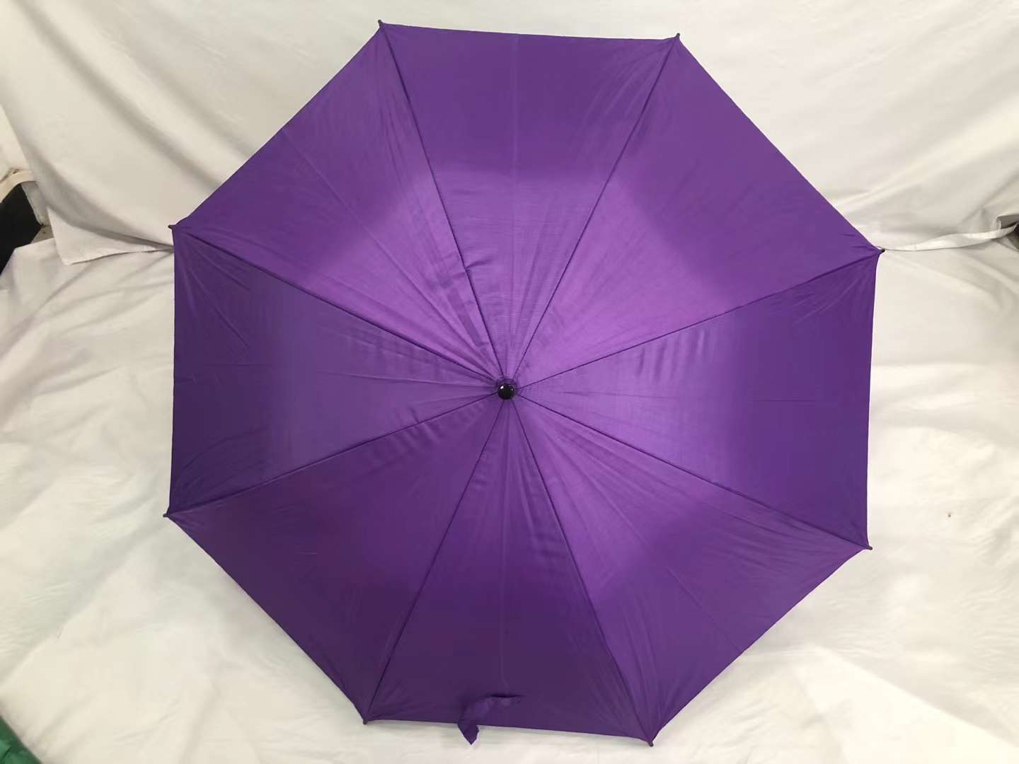 58.8 pieces of silver gel straight-handled umbrellas, long umbrellas, advertising umbrellas, and Western-style umbrellas Item Picture