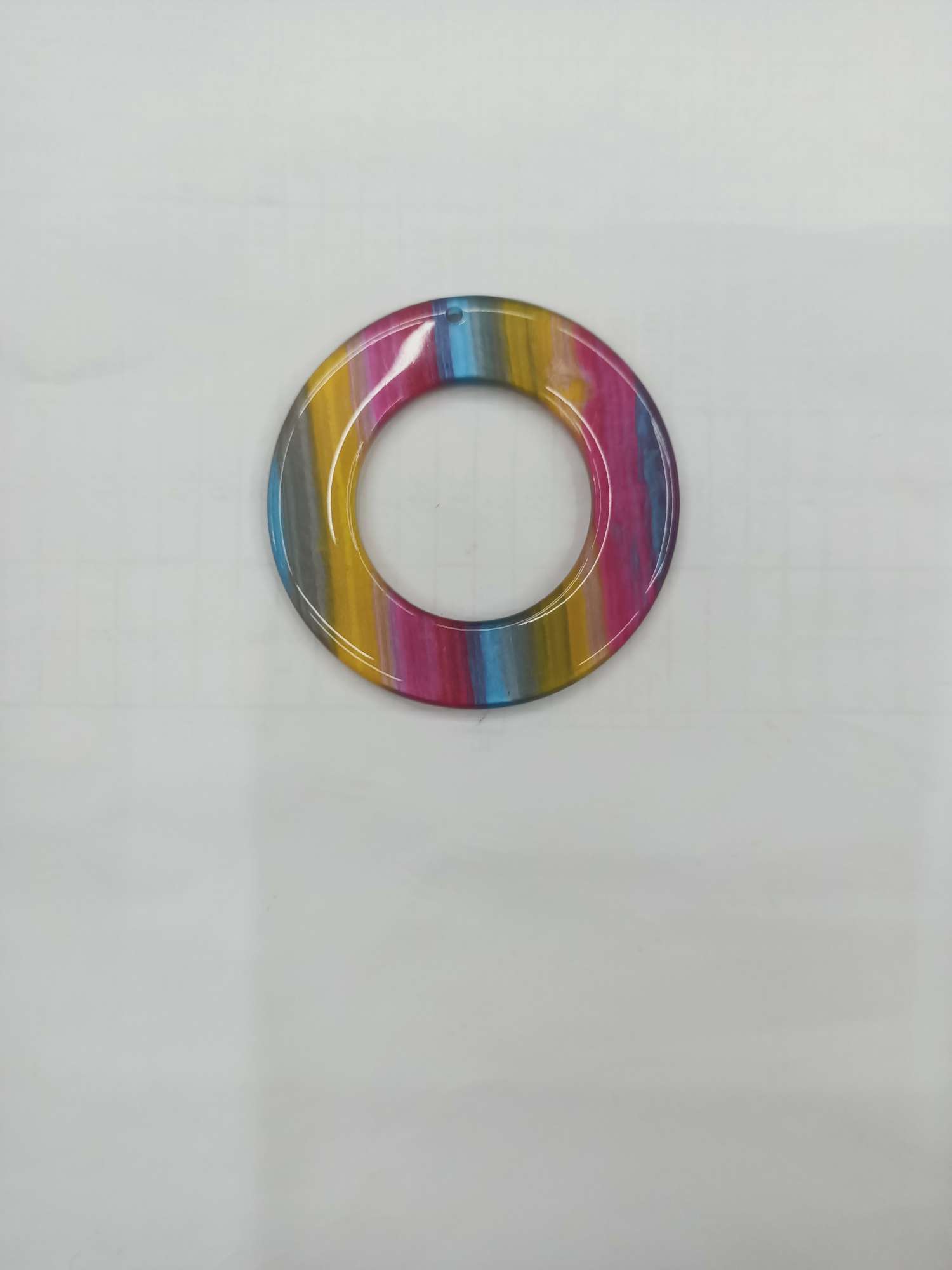 7 colour ring thumbnail