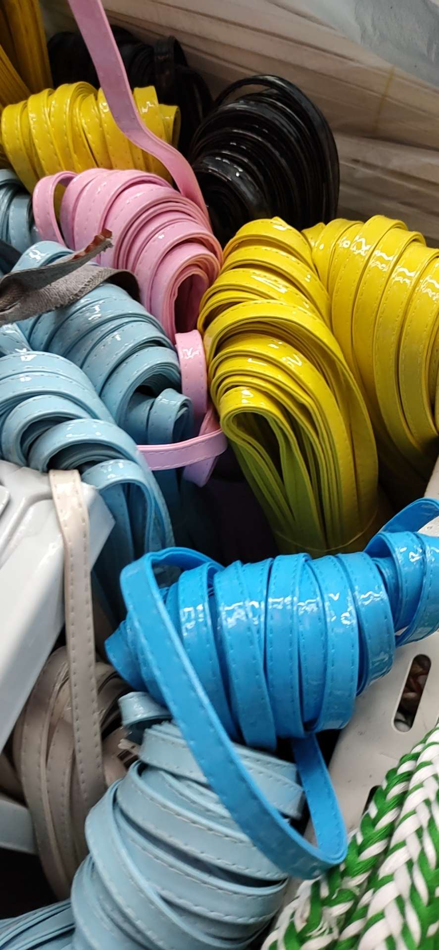 腰带,、缝纫线辨子绳(100米每把)产品图