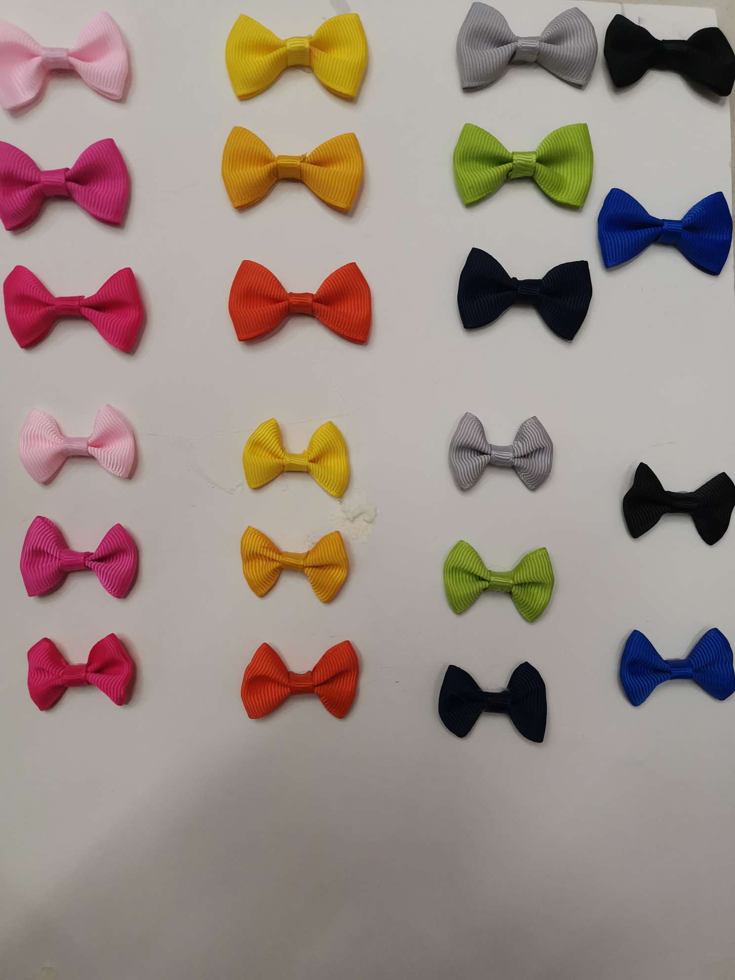 Print a bow tie thumbnail