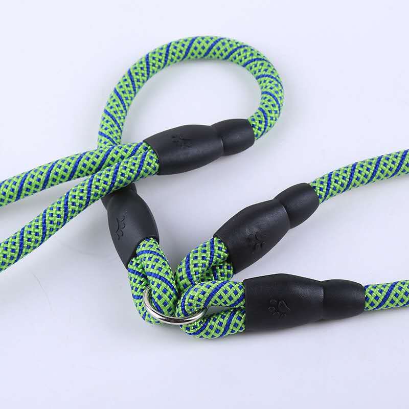 Direct sales and wholesale of multi-color pet leashes from the manufacturer Item Picture