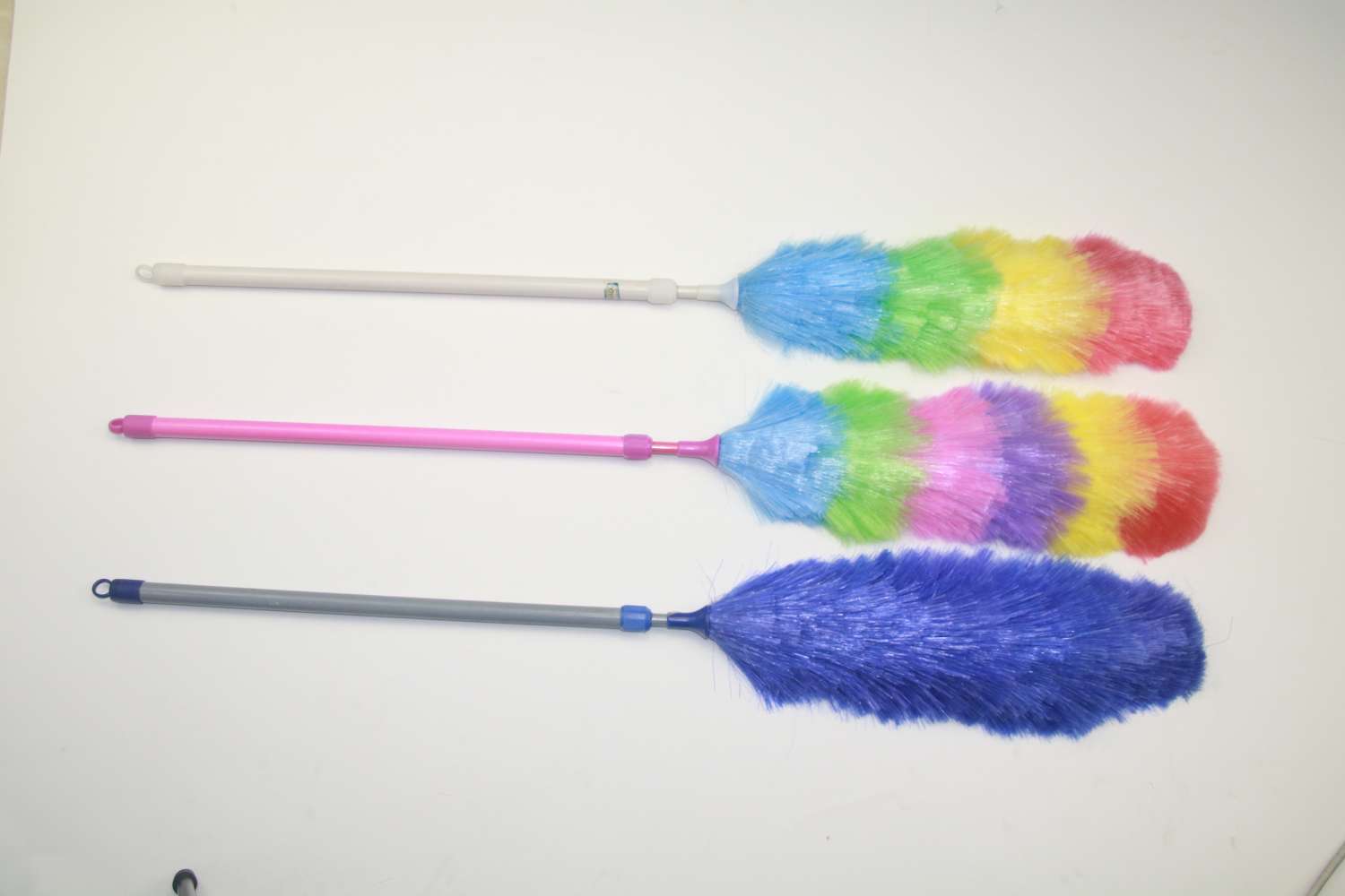 XJS3850塑料毛掸产品图