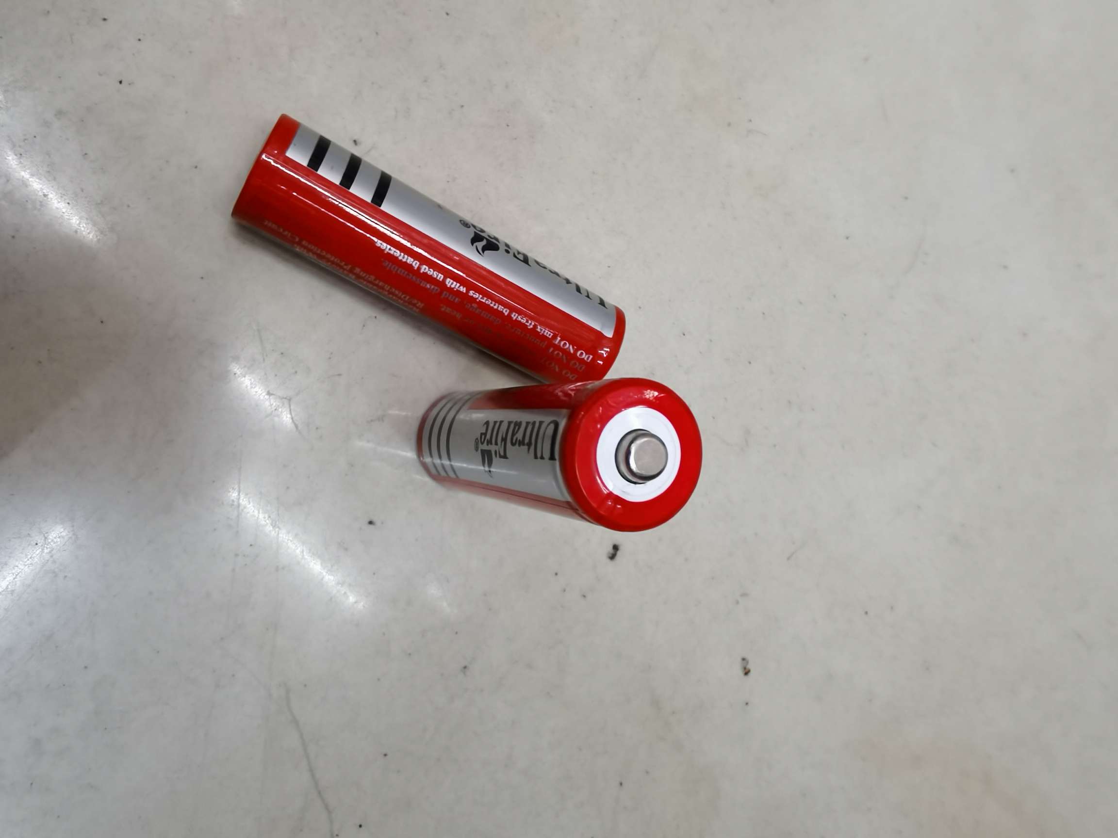 18650 lithium batteries thumbnail