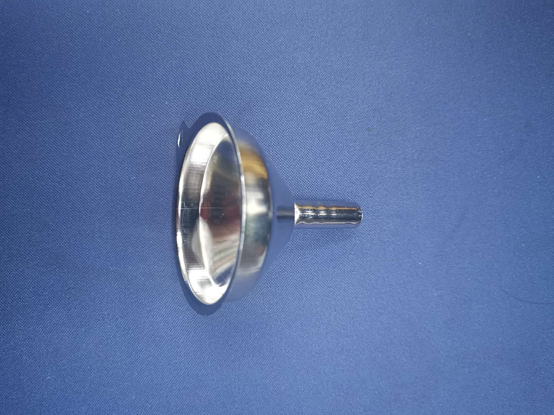 Stainless steel funnel thumbnail