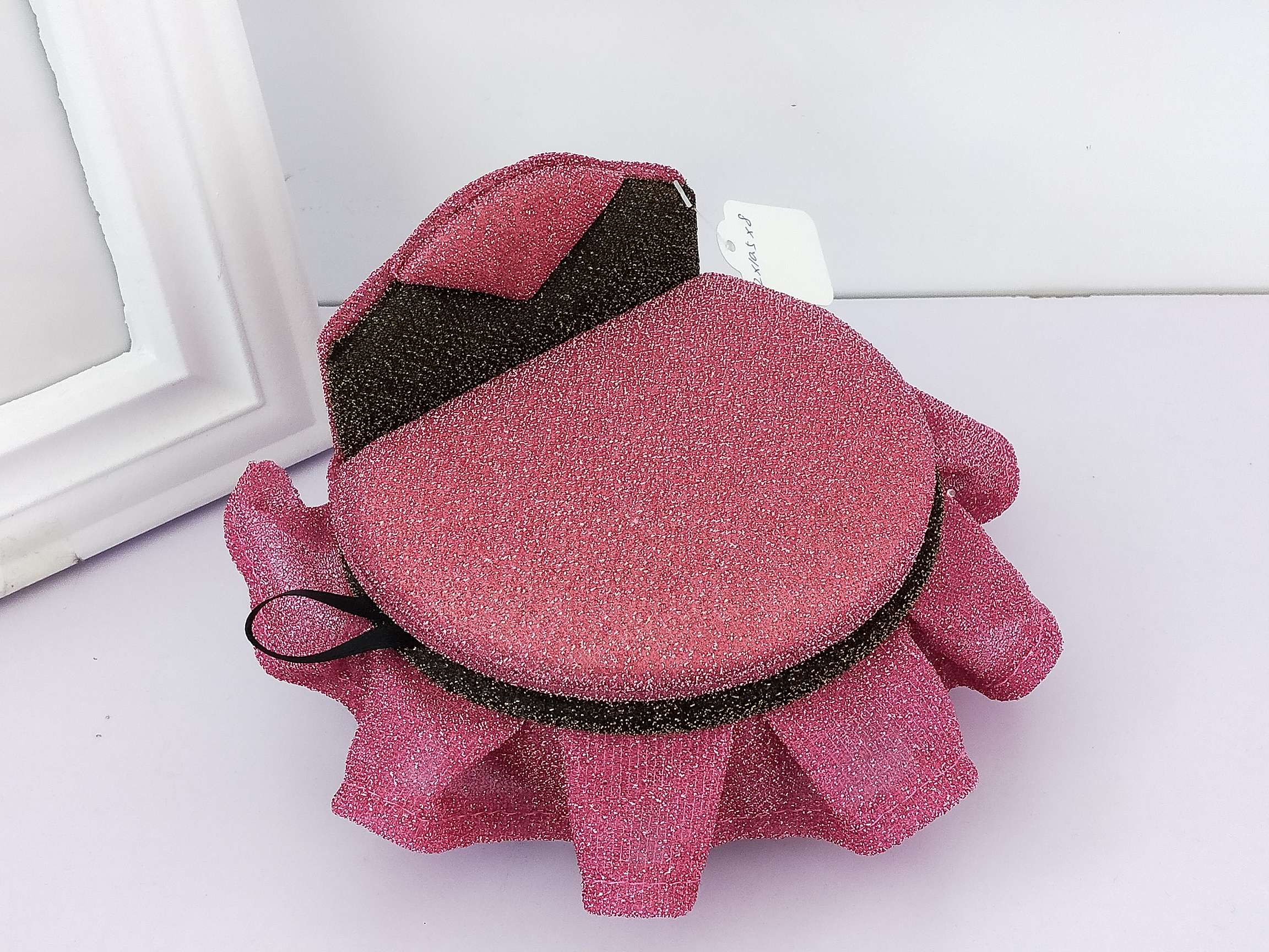 Jinqi Sofa Jewelry Box, Fashion Ring, Stud Stand, Jewelry Storage box, packaging display prop X39-391/392 details Picture