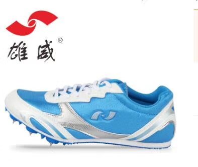 跑钉鞋雄威钉鞋产品图