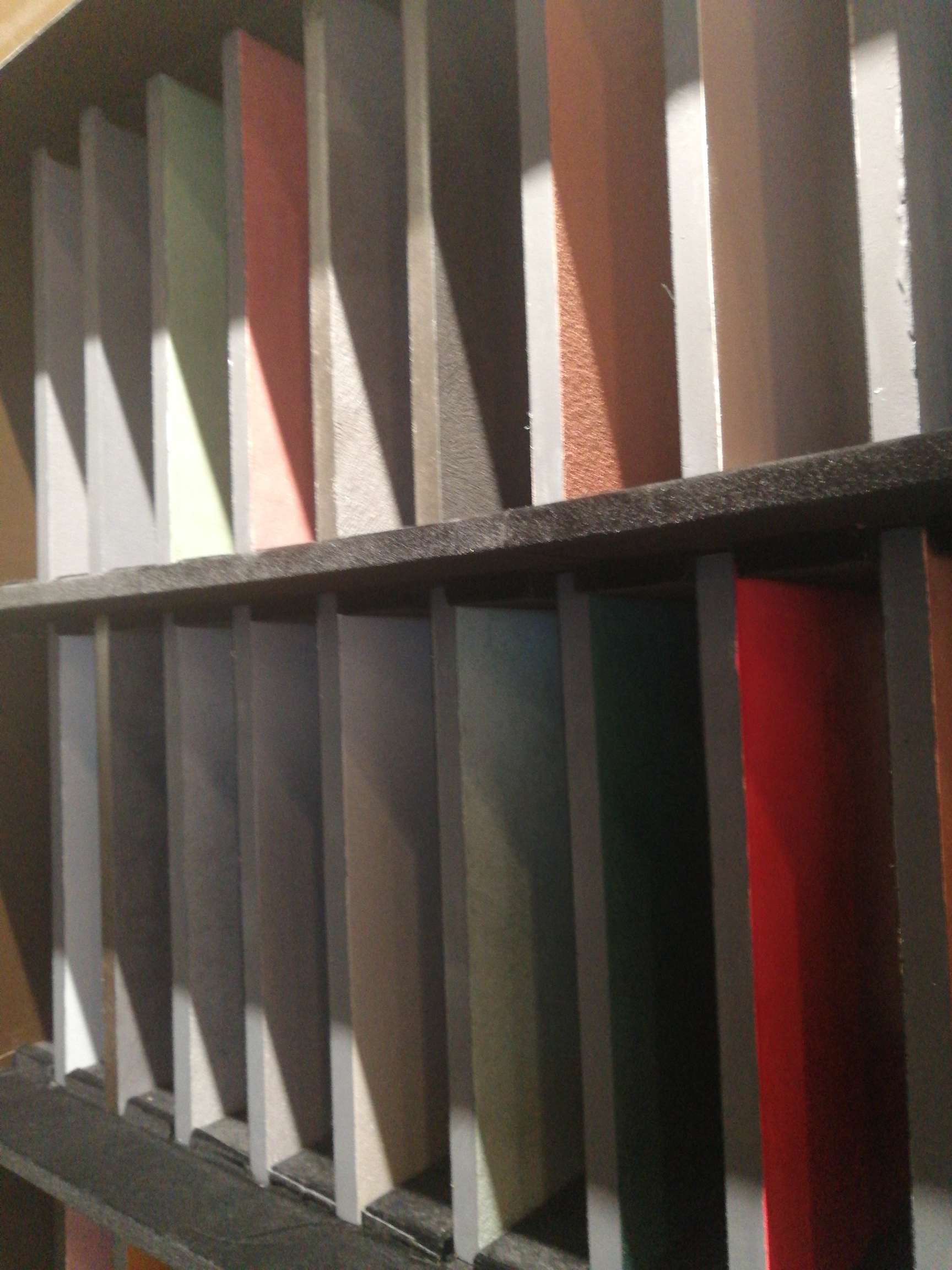 Yipai plaster describe pic - 7