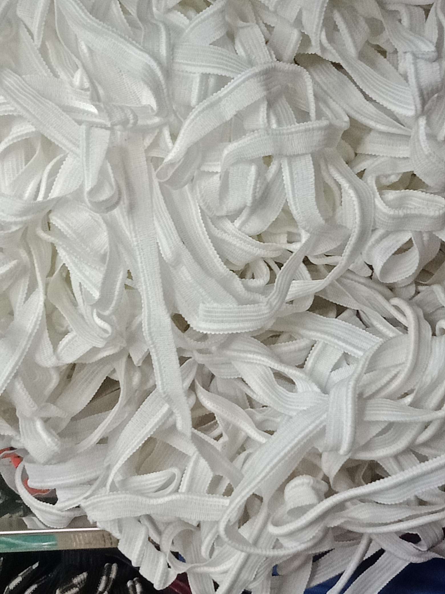 Zipper 38 color closed zipper, invisible zipper, closed fabric edge nylon zipper in stock