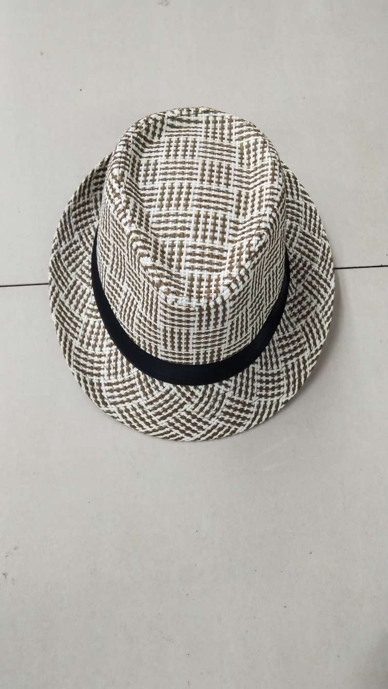 麻将格礼帽咖啡