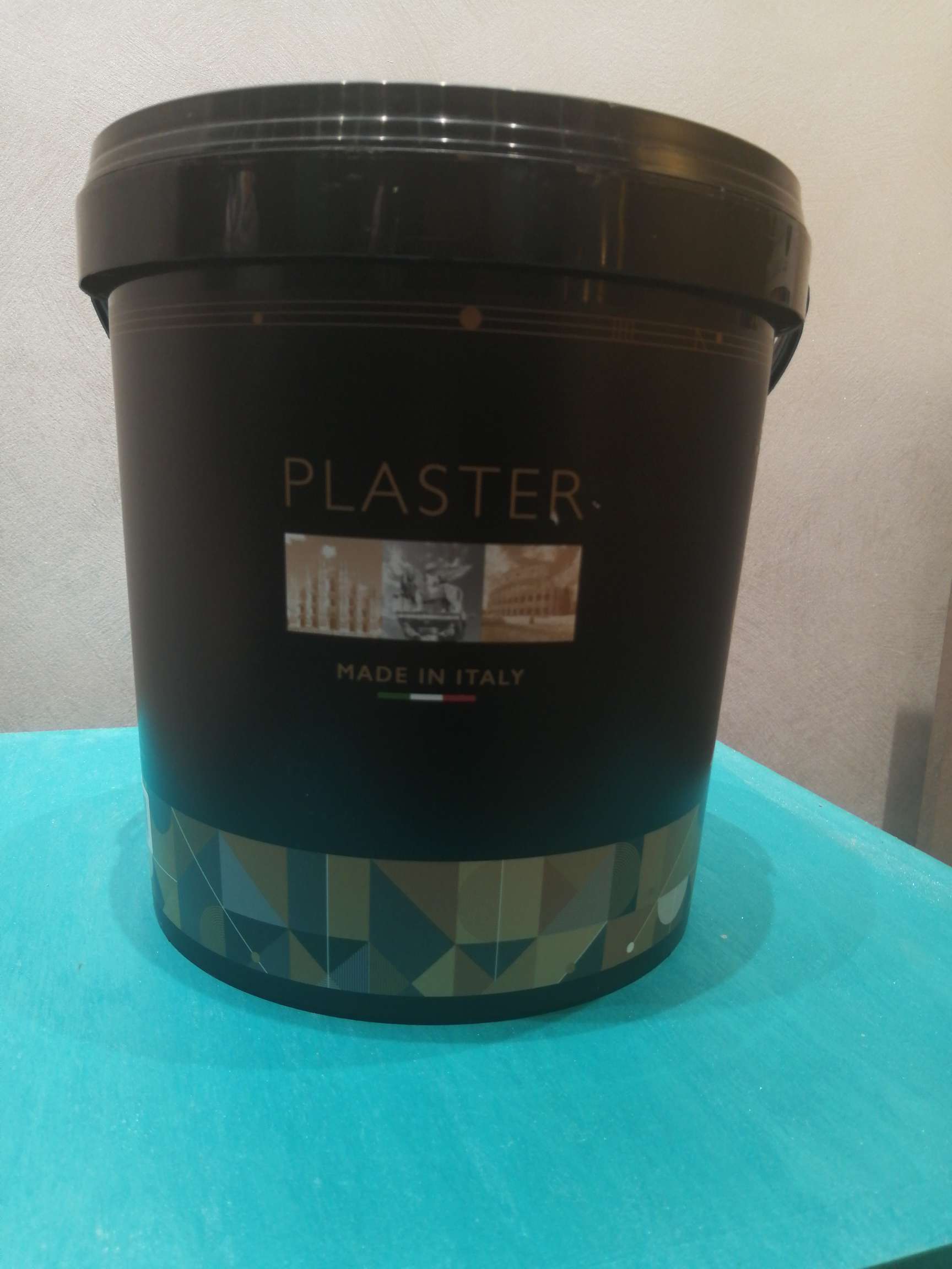 Yipai plaster describe pic - 2