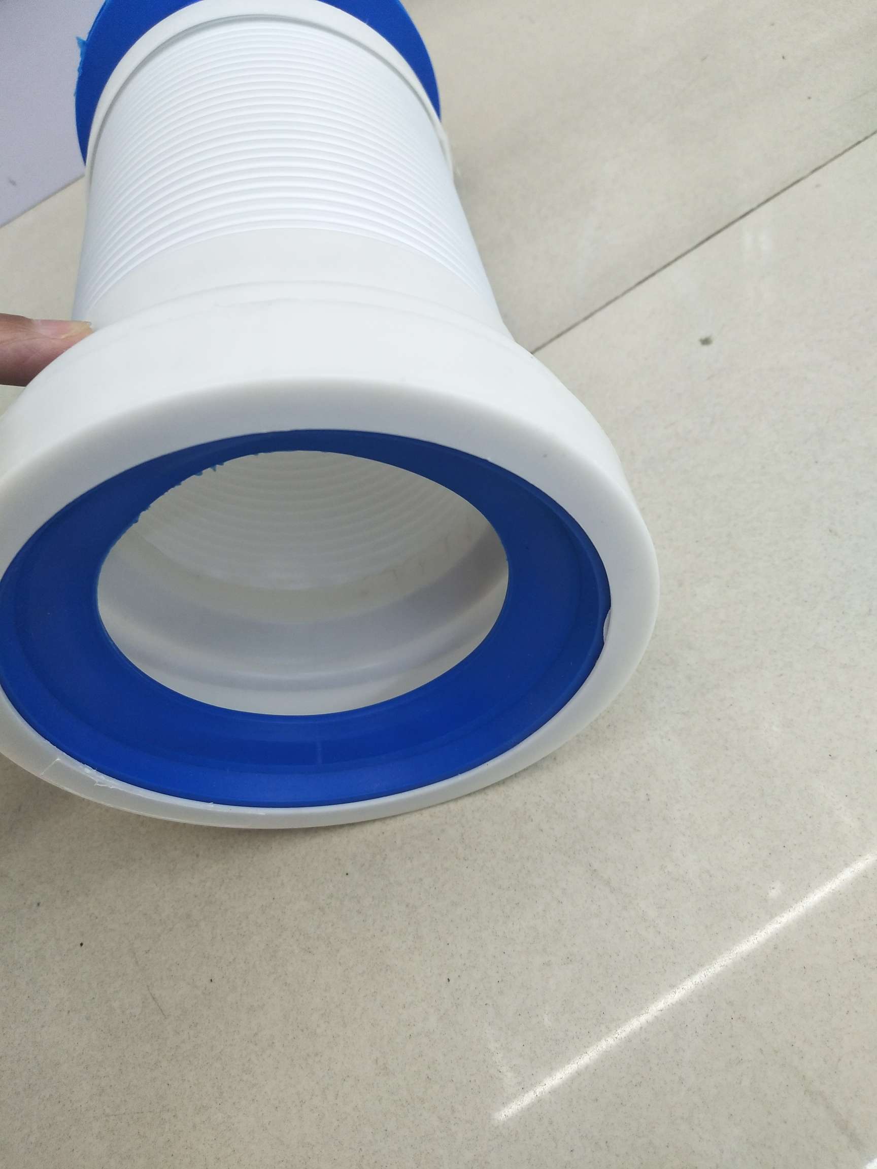 智能马桶盖家装建材卫浴洁具 马桶管 马桶连接管马桶产品图