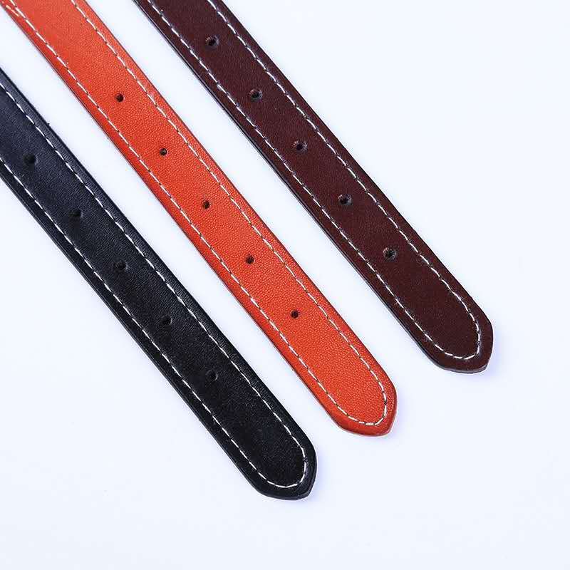 The pet collar is adjustable Item Picture