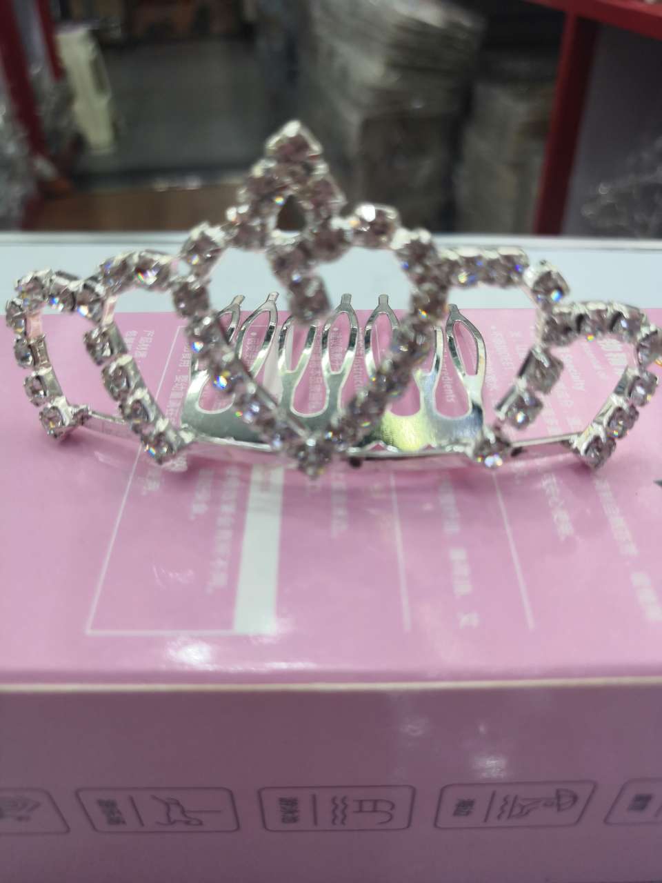 Crown 10 Item Picture