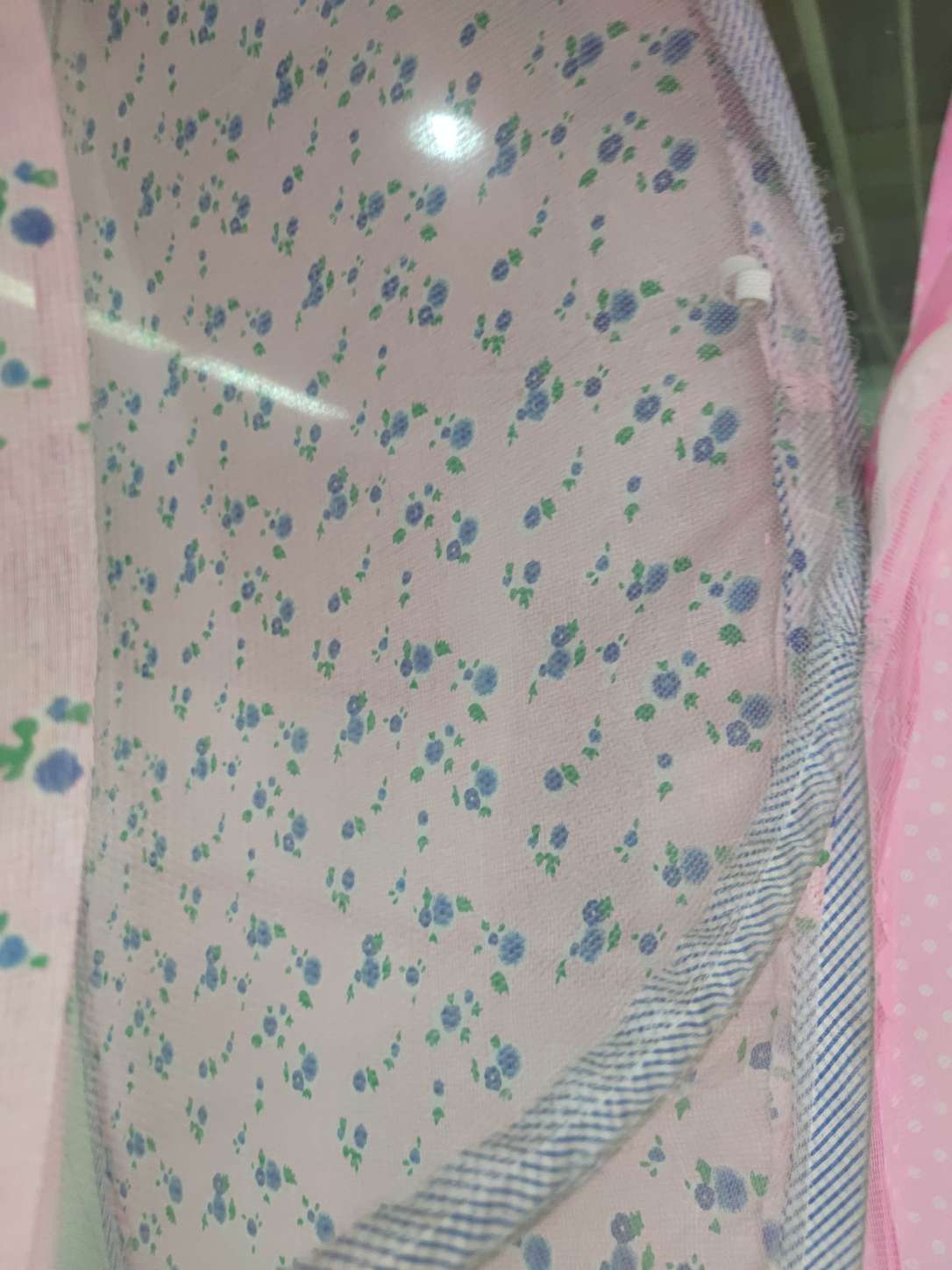 防蚊/透气/蚊帐产品图
