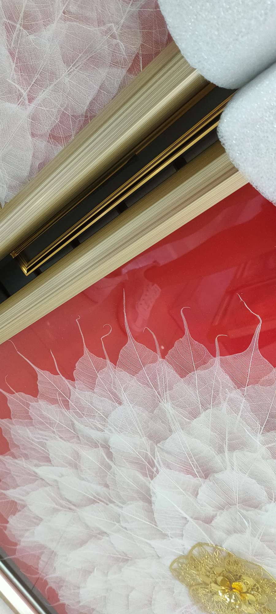 树脂工艺品实物图