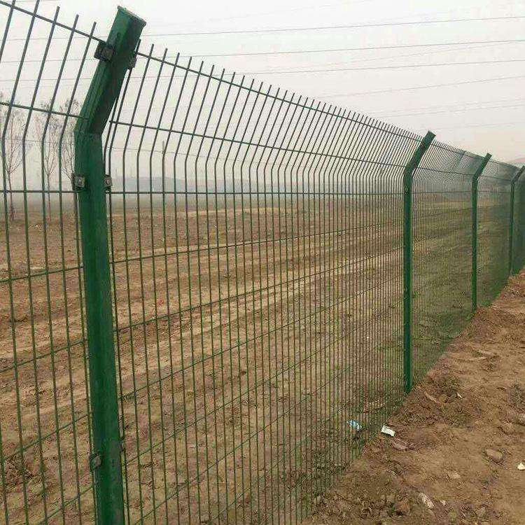 Fence netting