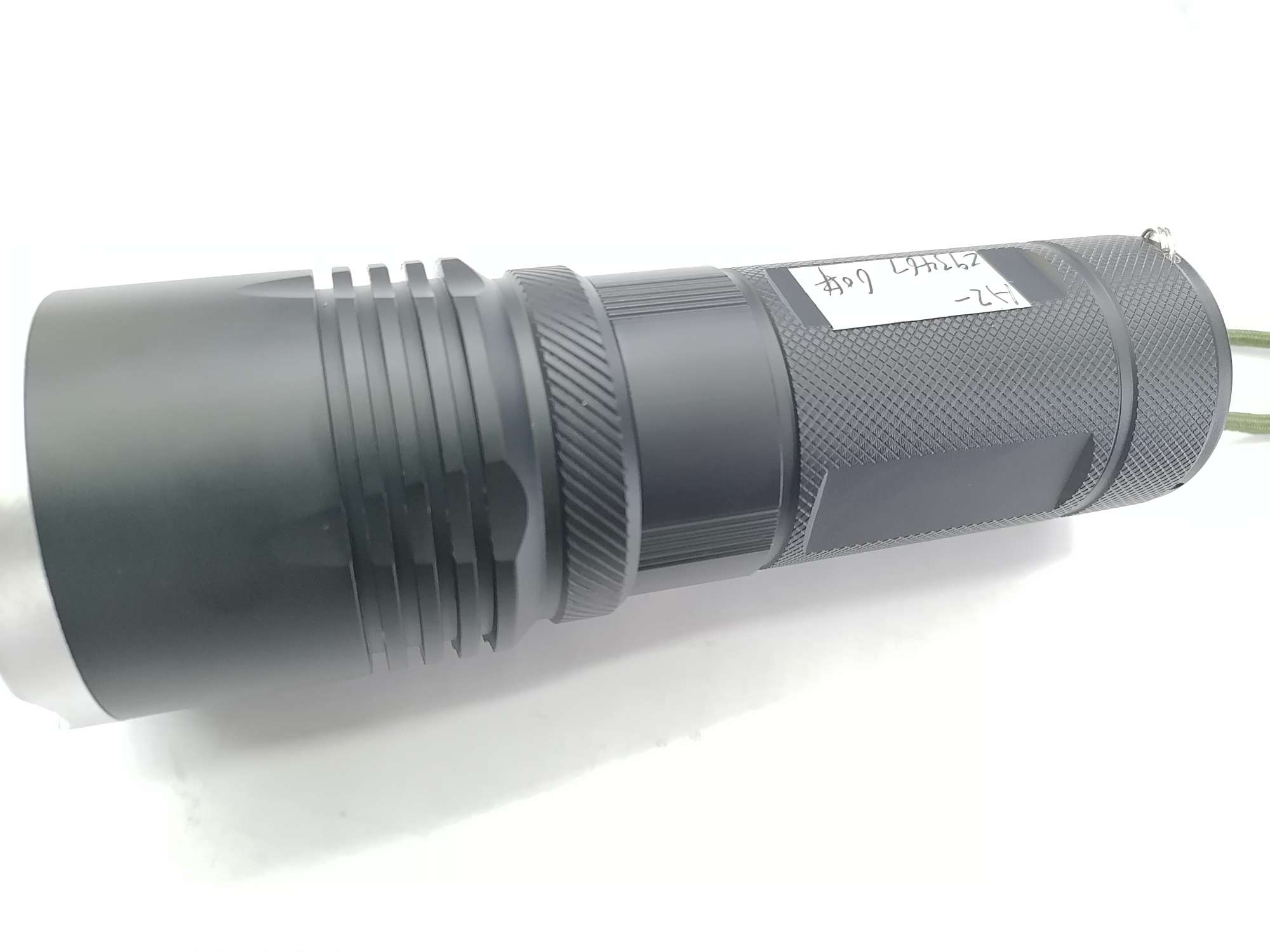 便捷式手电筒产品图