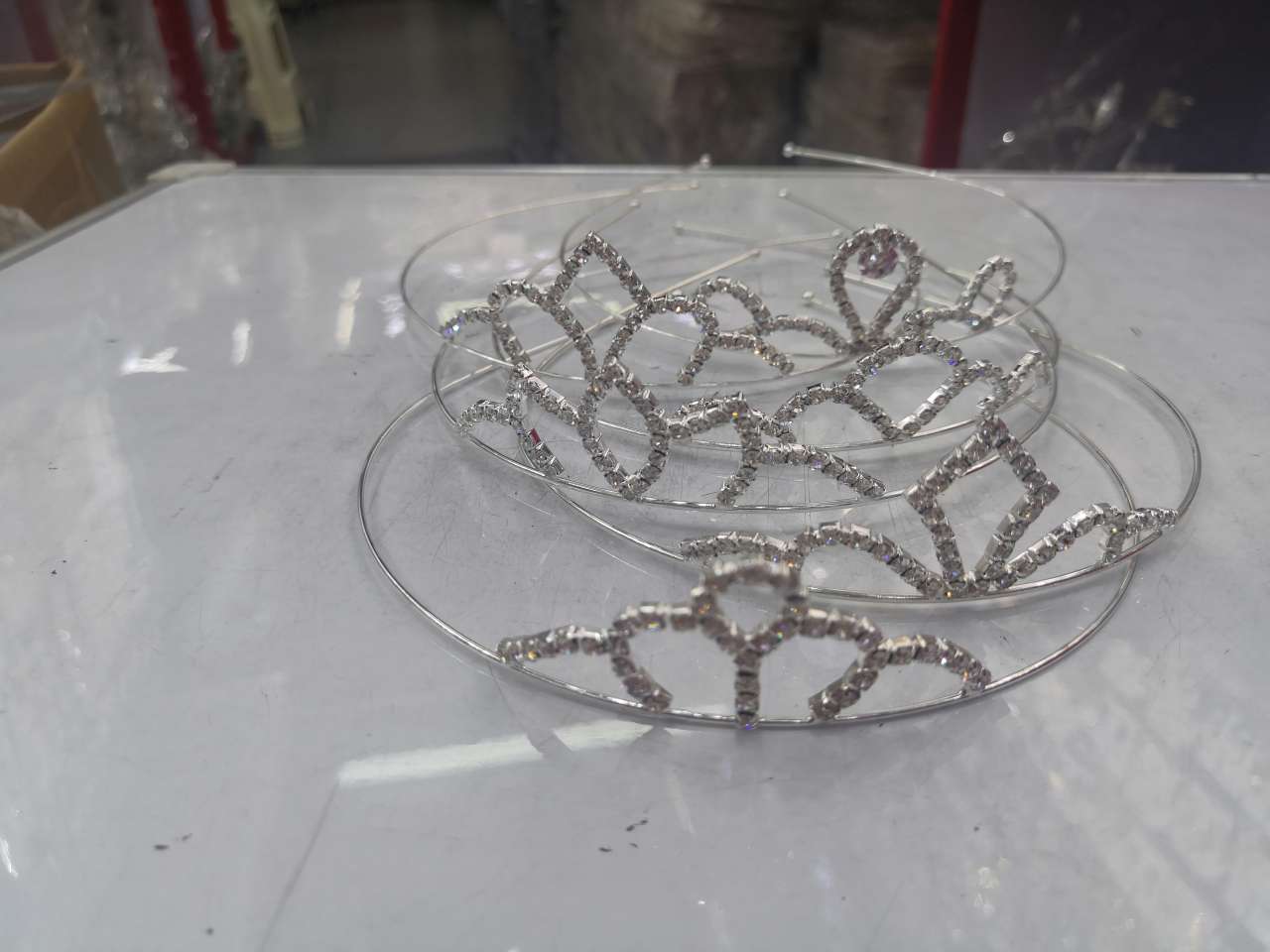 Crown 7