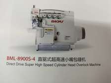 BML—8900S—4直驱式超高速小嘴包缝机（价格面议）