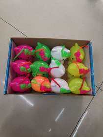 KT cat toys