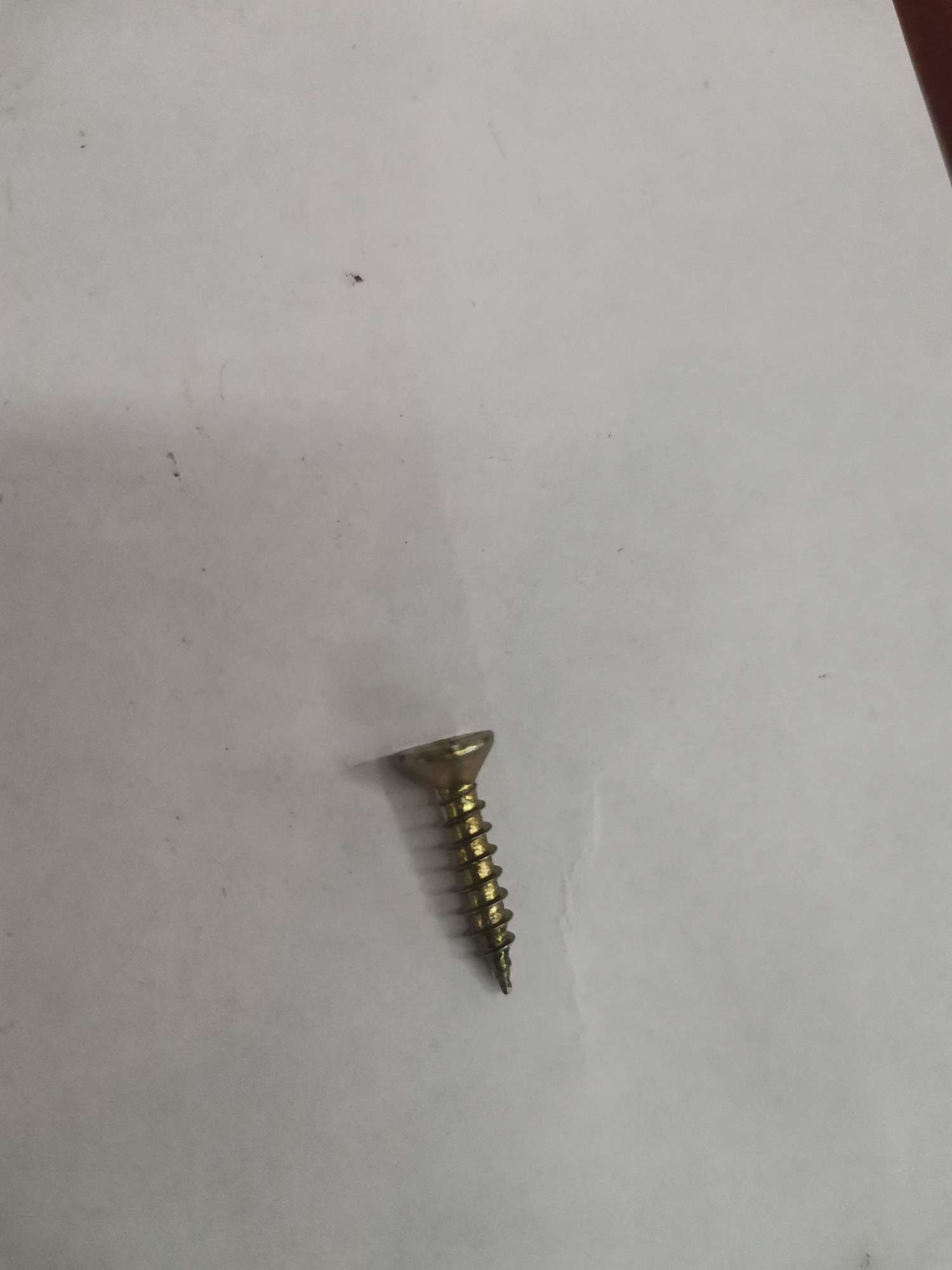The color core dry-wall nails are sold at a low profit margin but in large quantities. They operate with integrity and have excellent quality, earning high praise details Picture