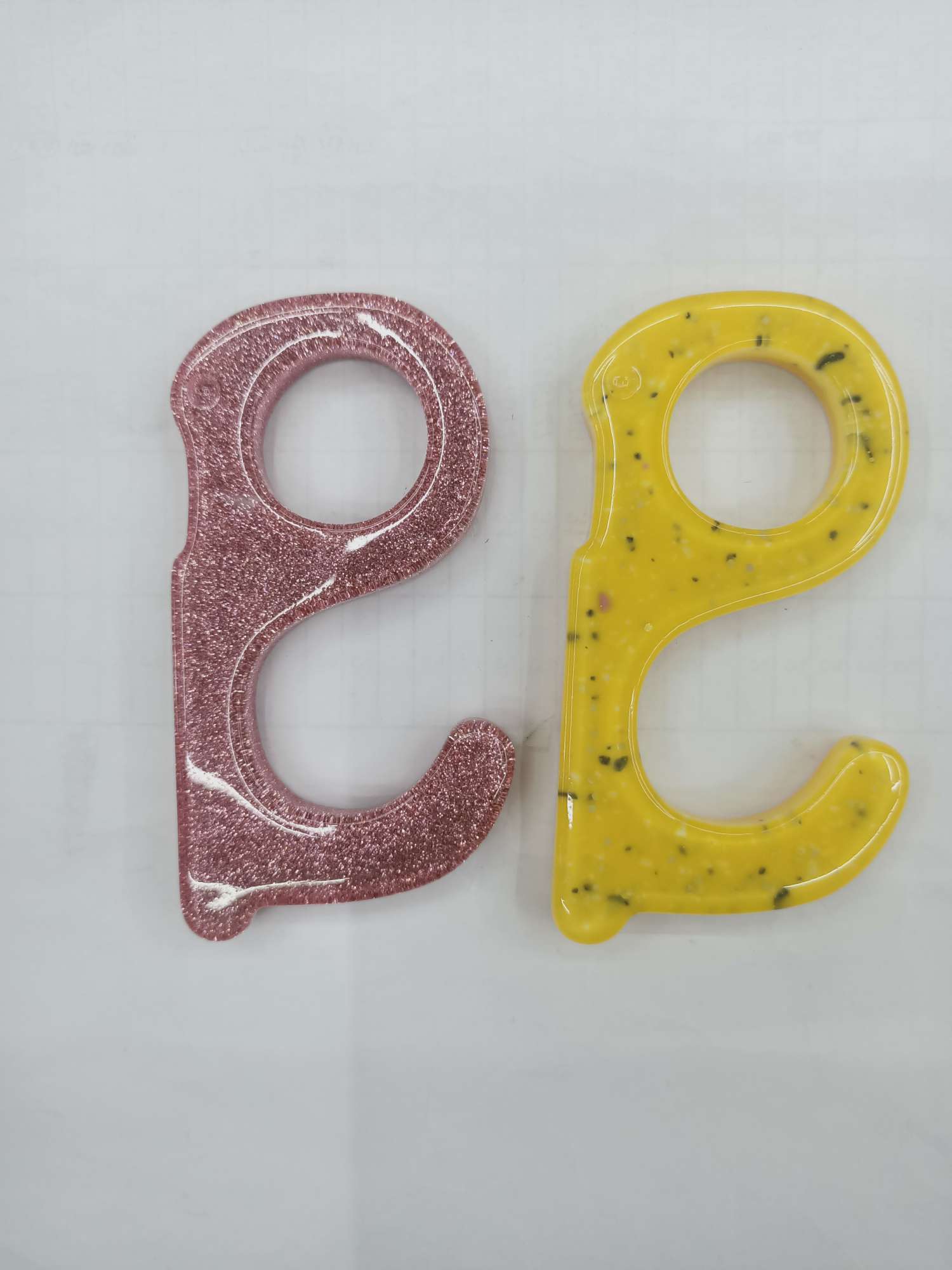 无接触钥匙配件