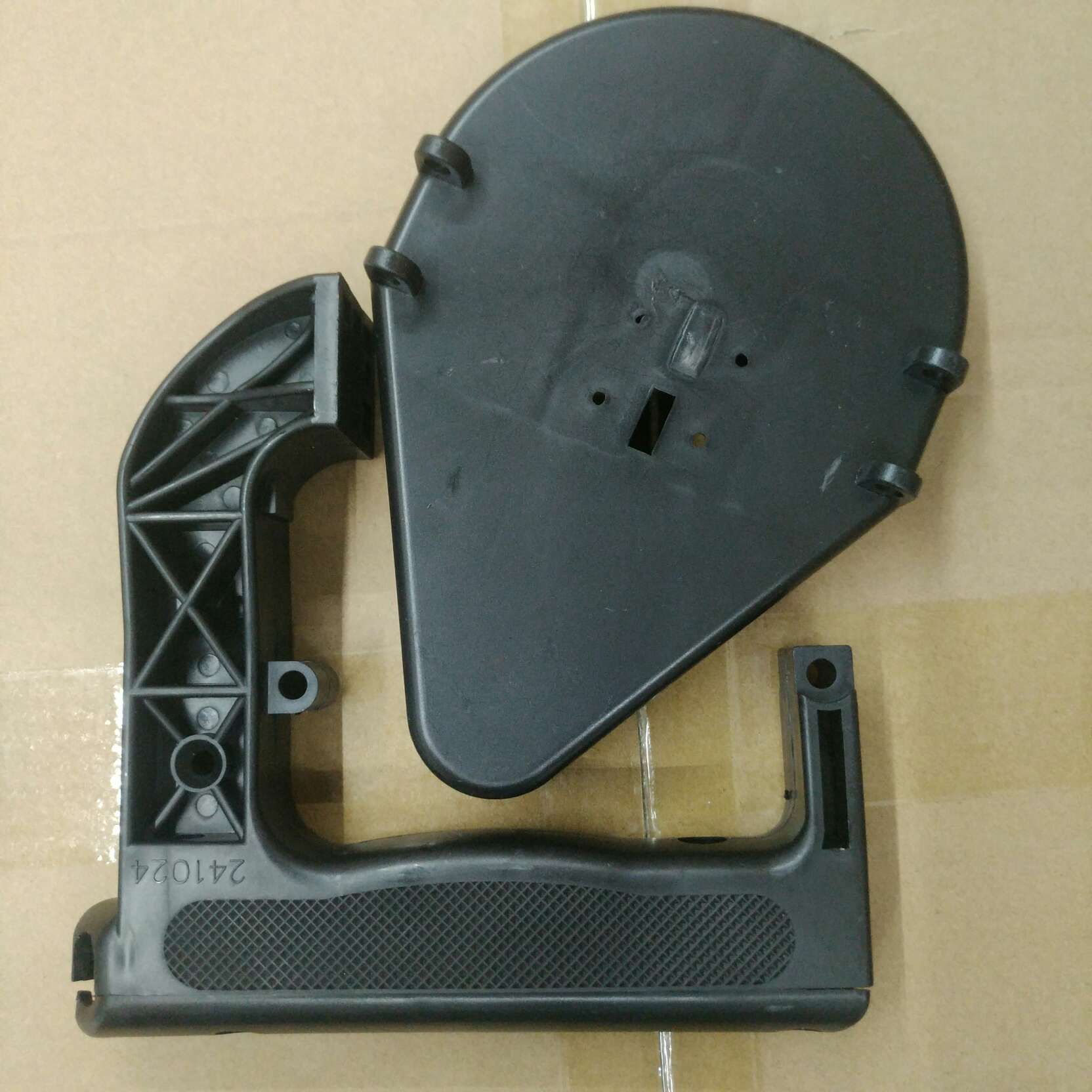 Handle of the 26-1A sealing machine