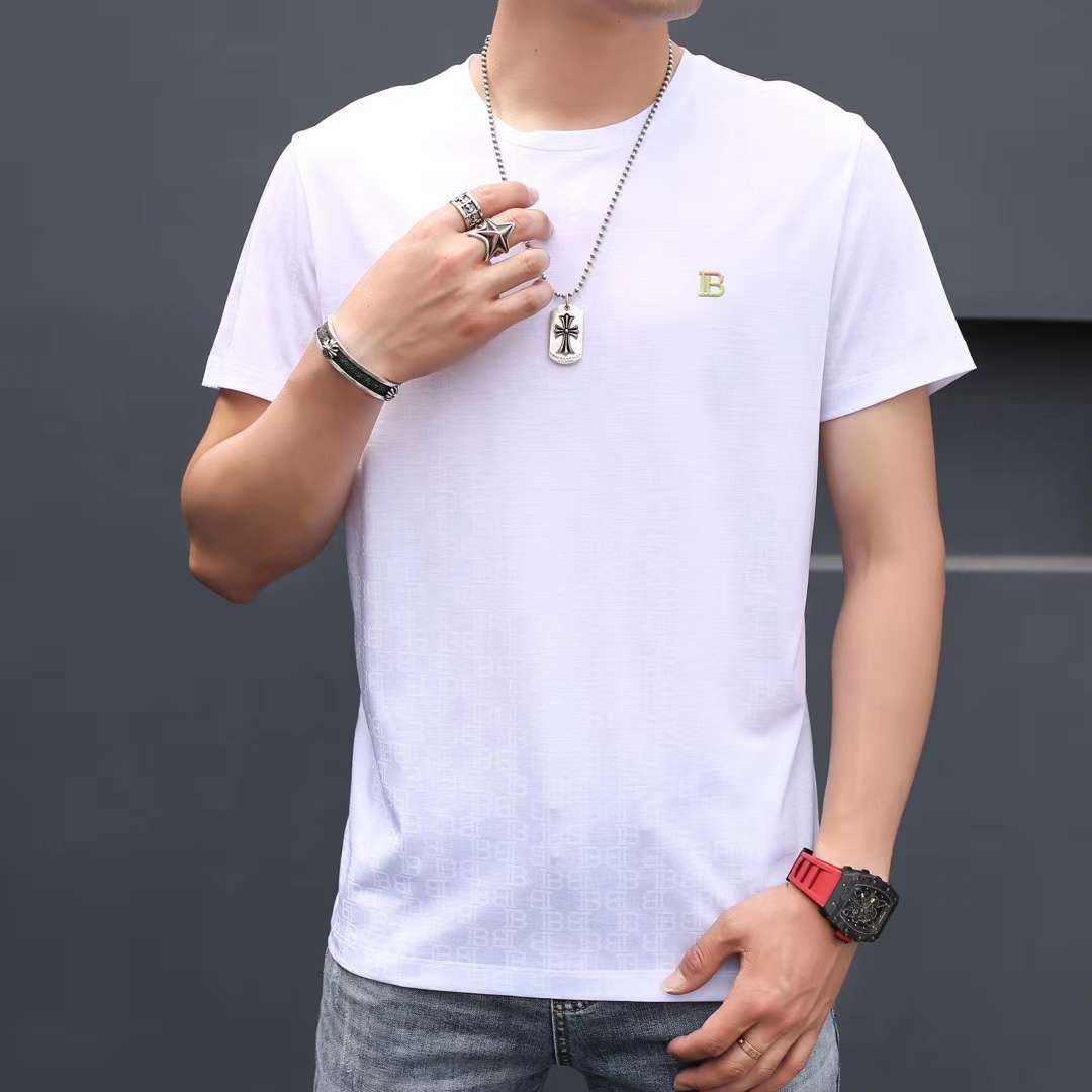 Men's T-Shirt 54 details Picture