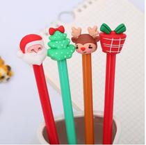 Christmas cartoon pen