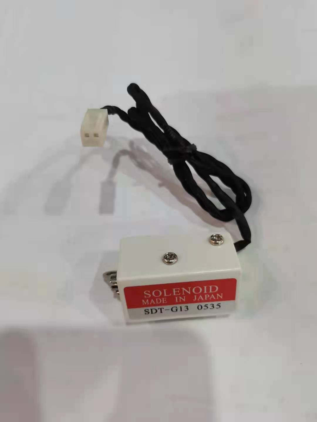 Wire electromagnet
