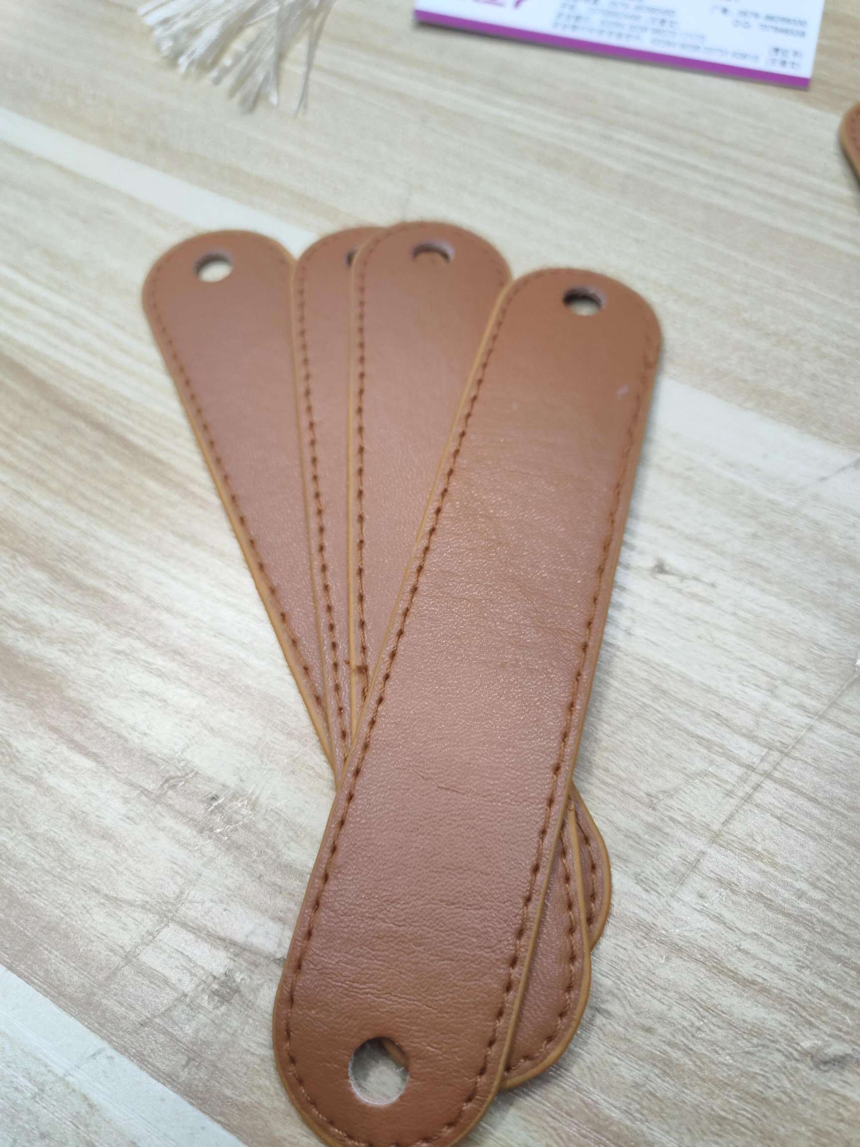 四股绳手机壳挂件详情图8