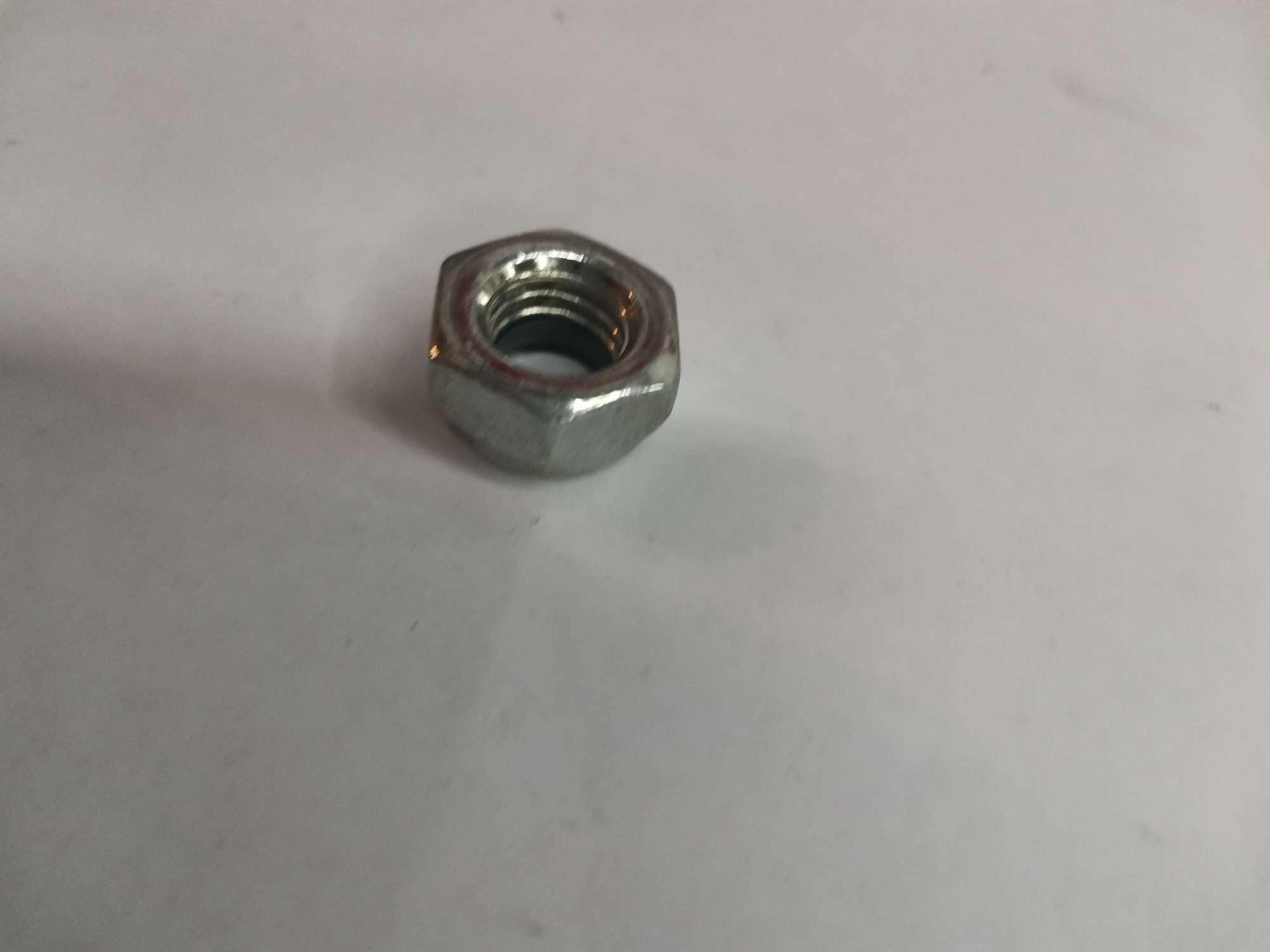 M10 anti-loosening screw details Picture