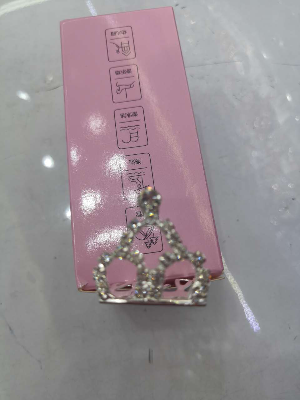 Crown 11 undefined