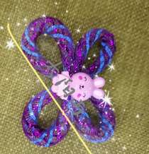 Elastic gauze, manufacturers direct children headband hairpin clothing accessories