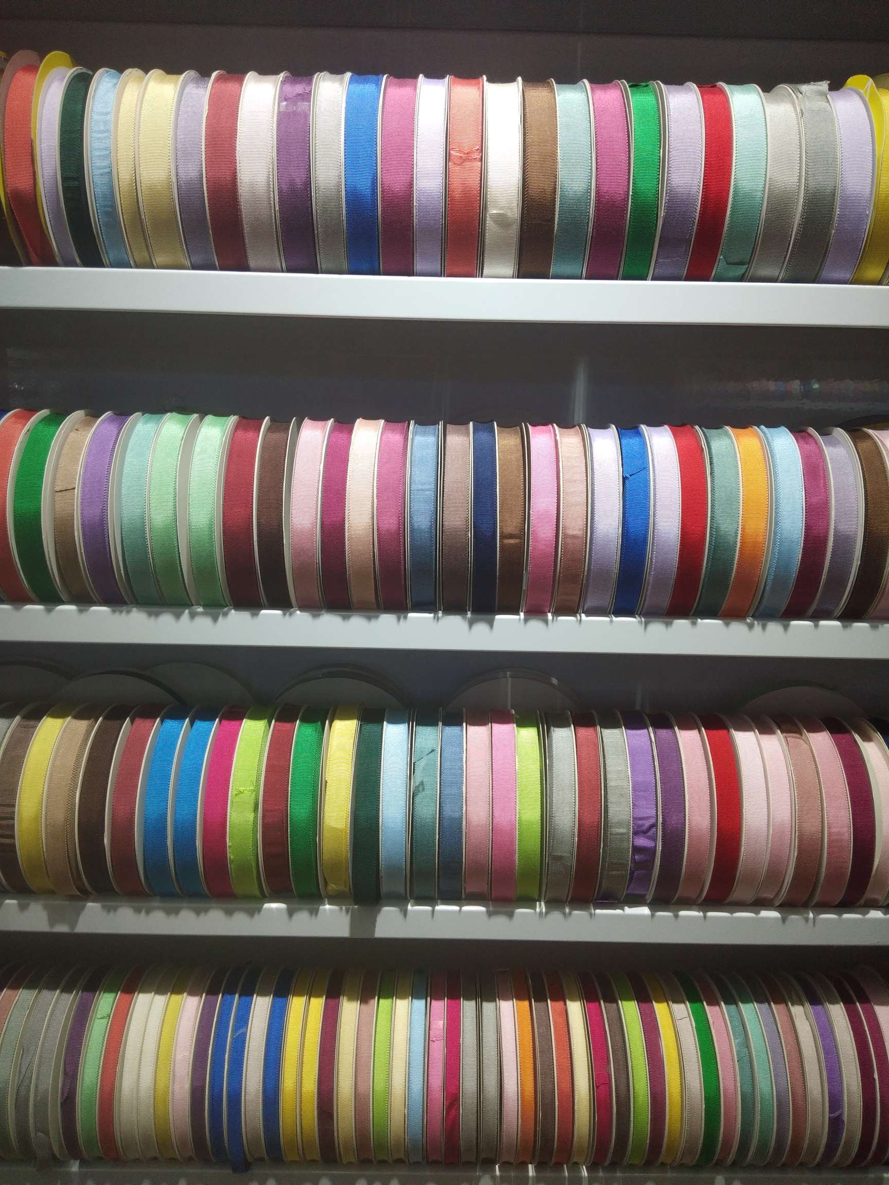 5 Points Hat Band
