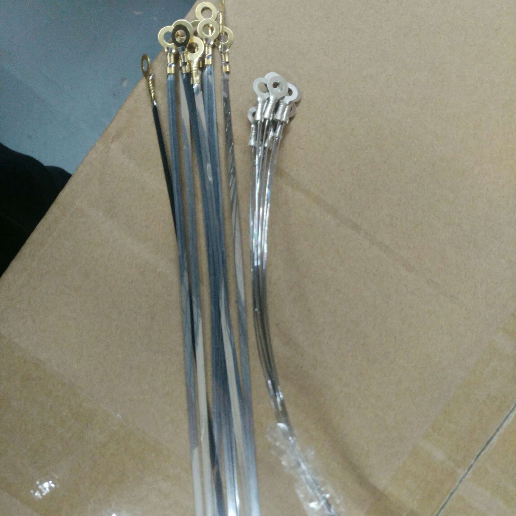 Heating wire 1 details Picture