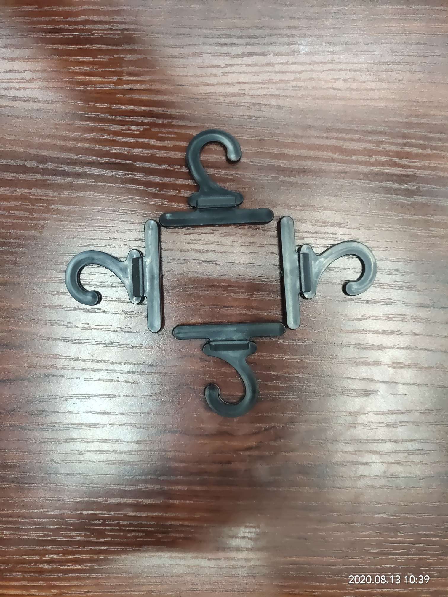 衣钩、挂钩、粘钩、钩子实物图