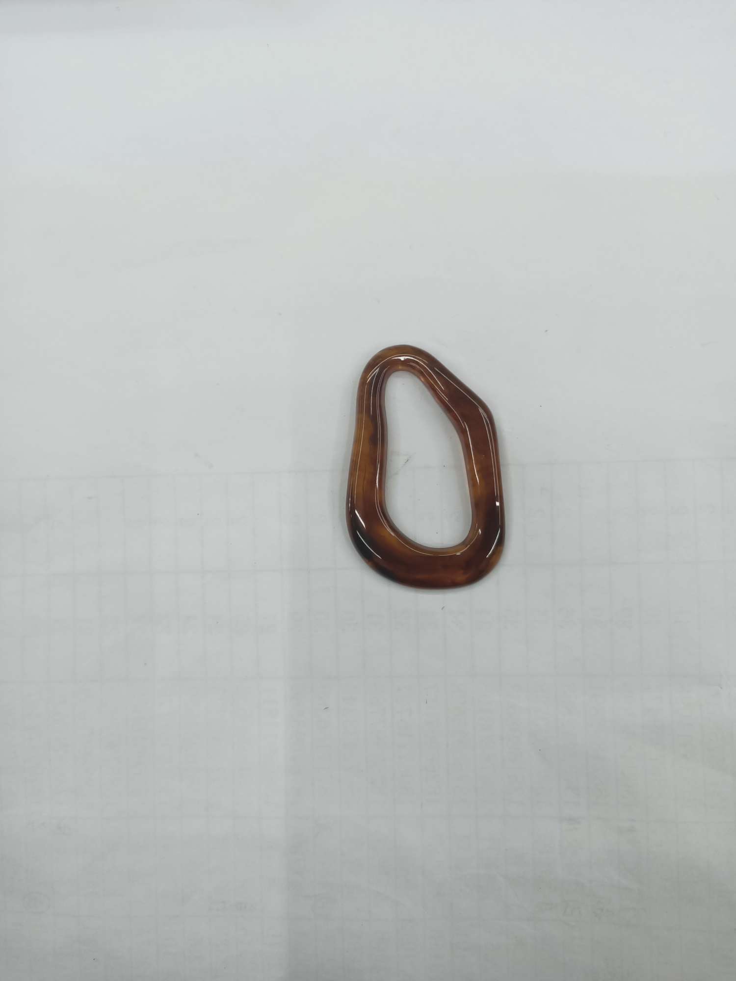 异形咖啡树脂配件