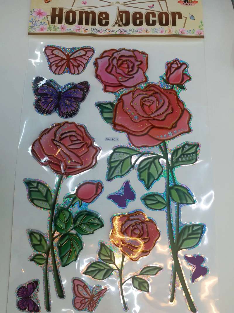 Laser lamination