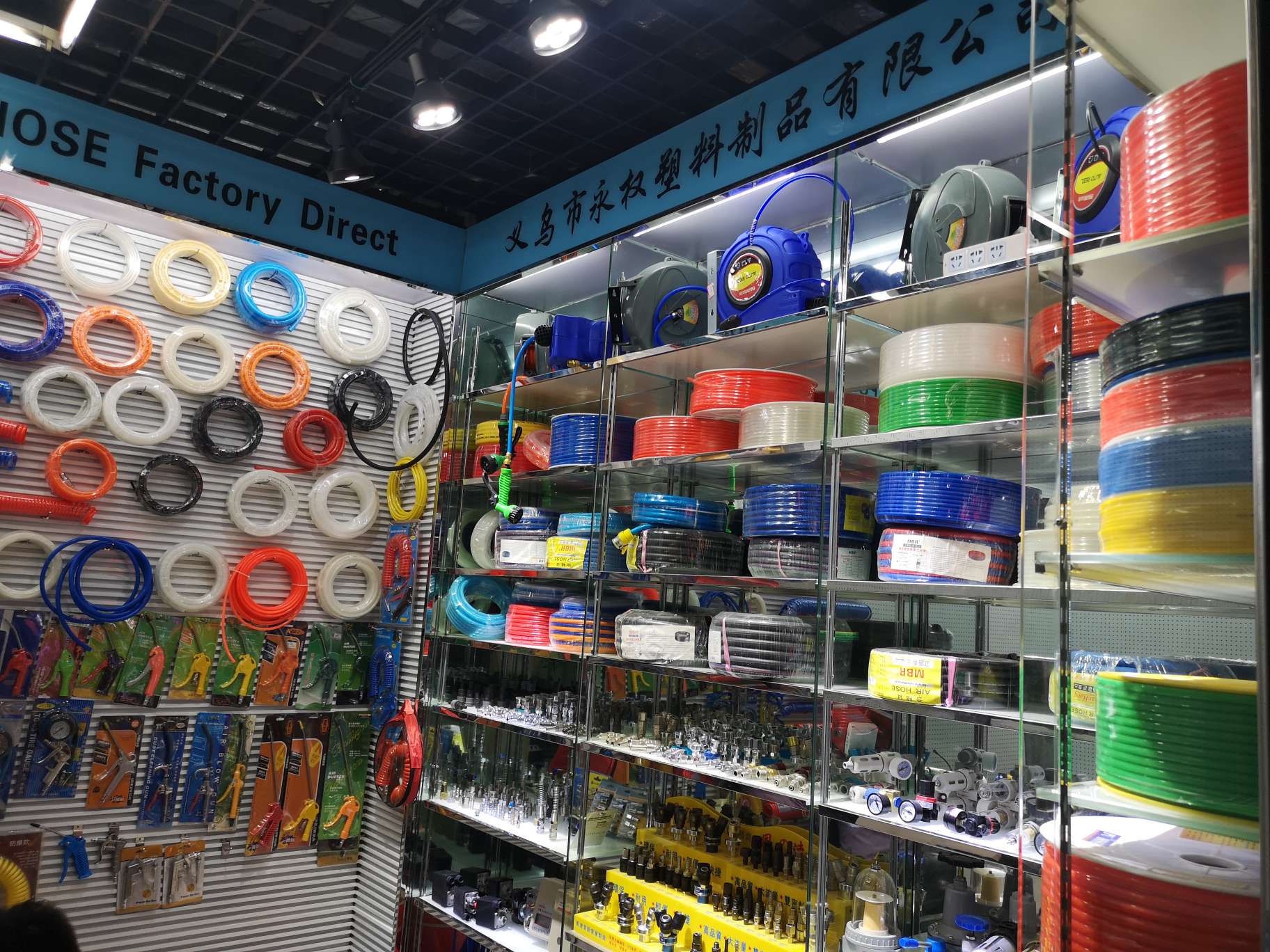 Qixing Hardware Tools Store describe pic - 3