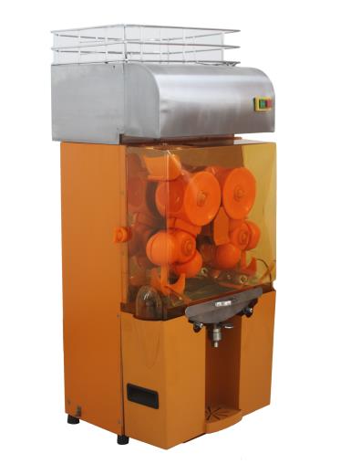 Máquina de frutas