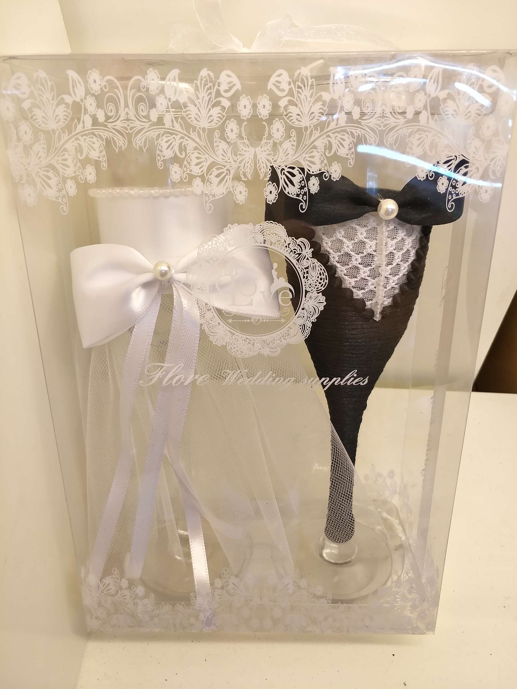 Couple Cup -13, suitable for tableware matching at wedding banquets, birthday parties, etc. details Picture