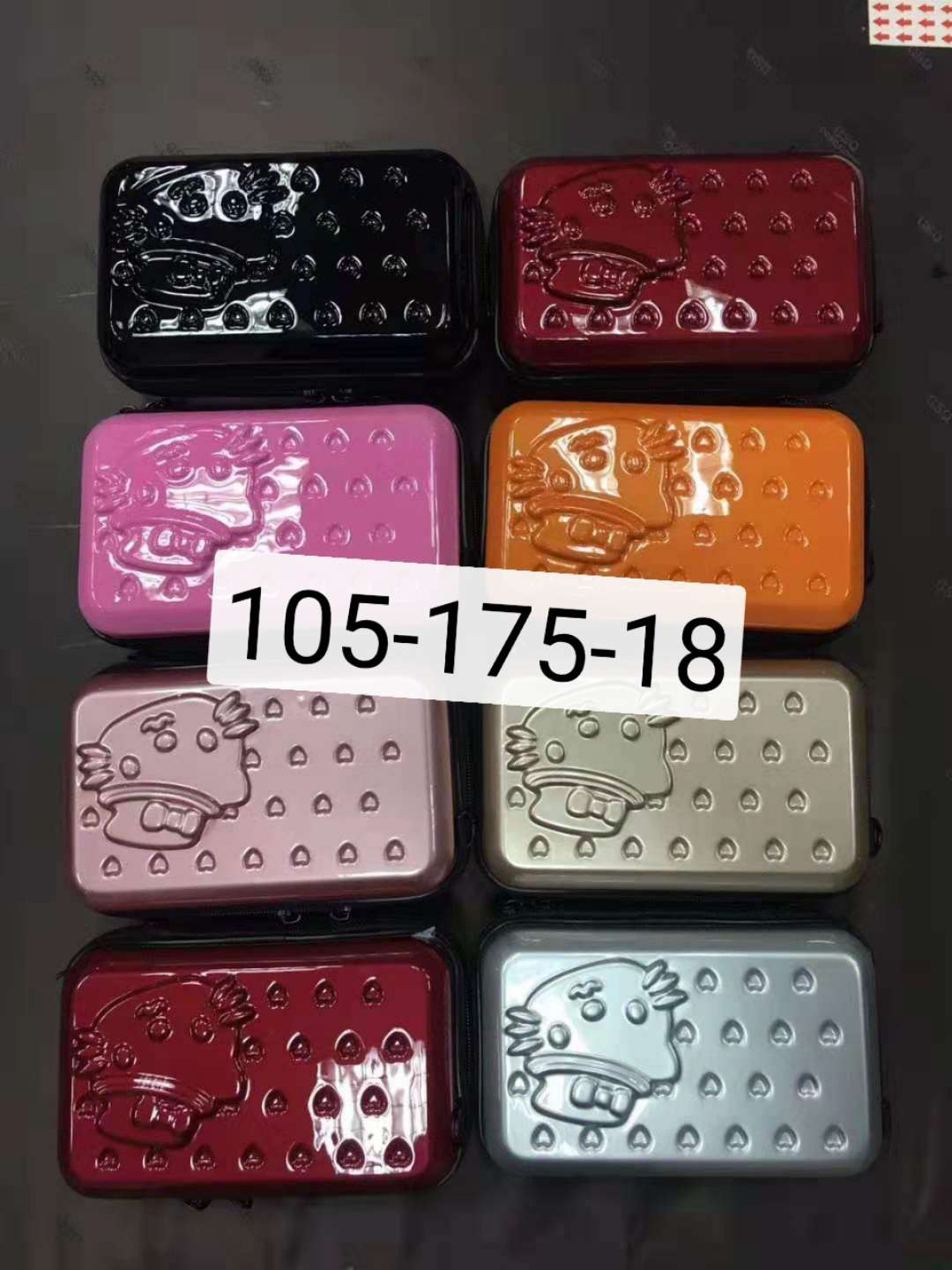 钱包产品图