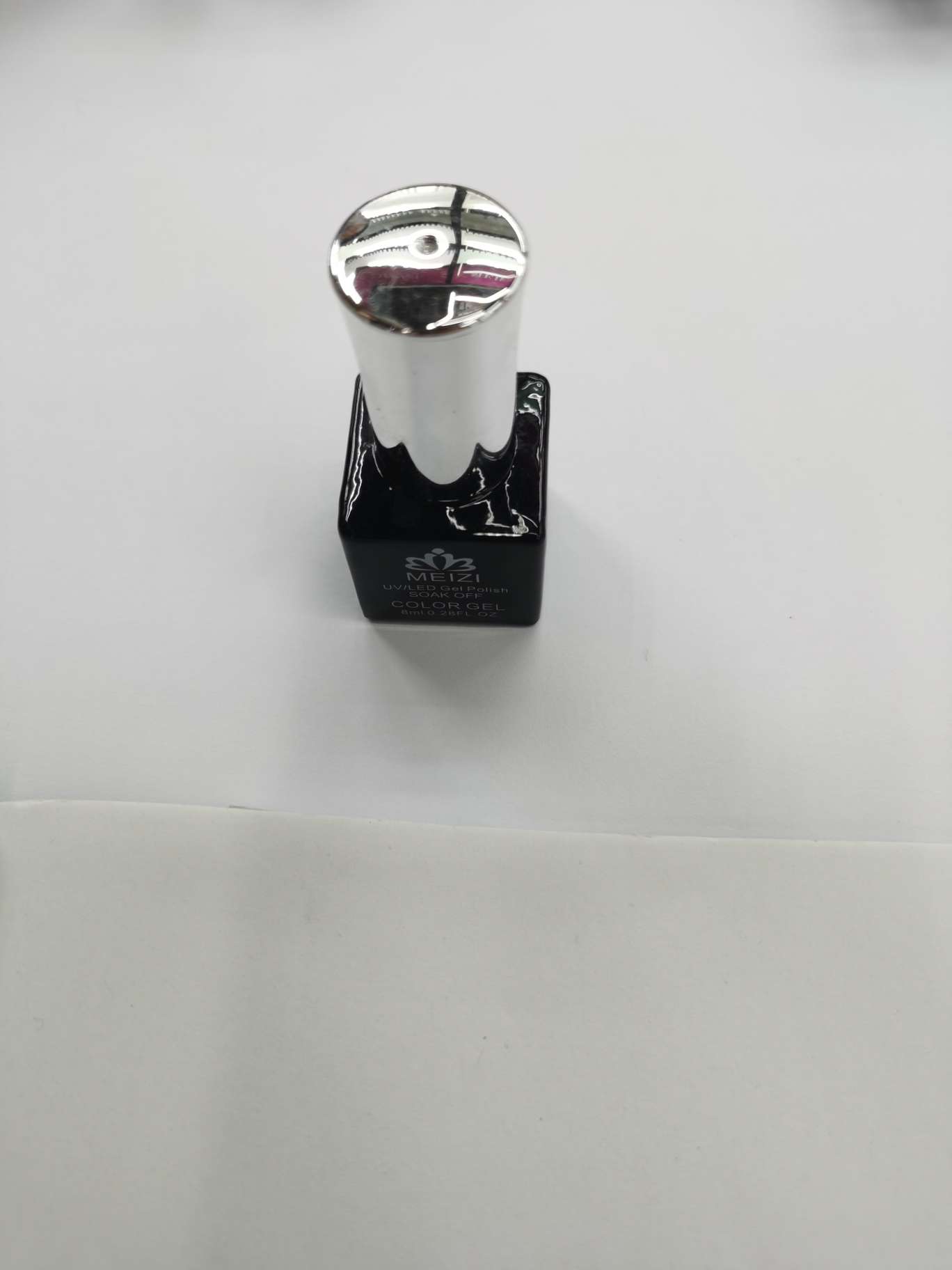 2020最新款环保流行色 魅资 甲油胶08