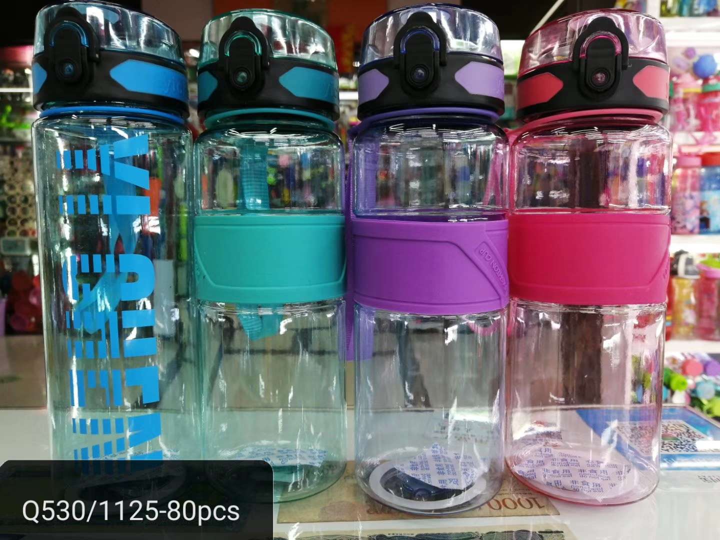 680/200号pc大壶产品图