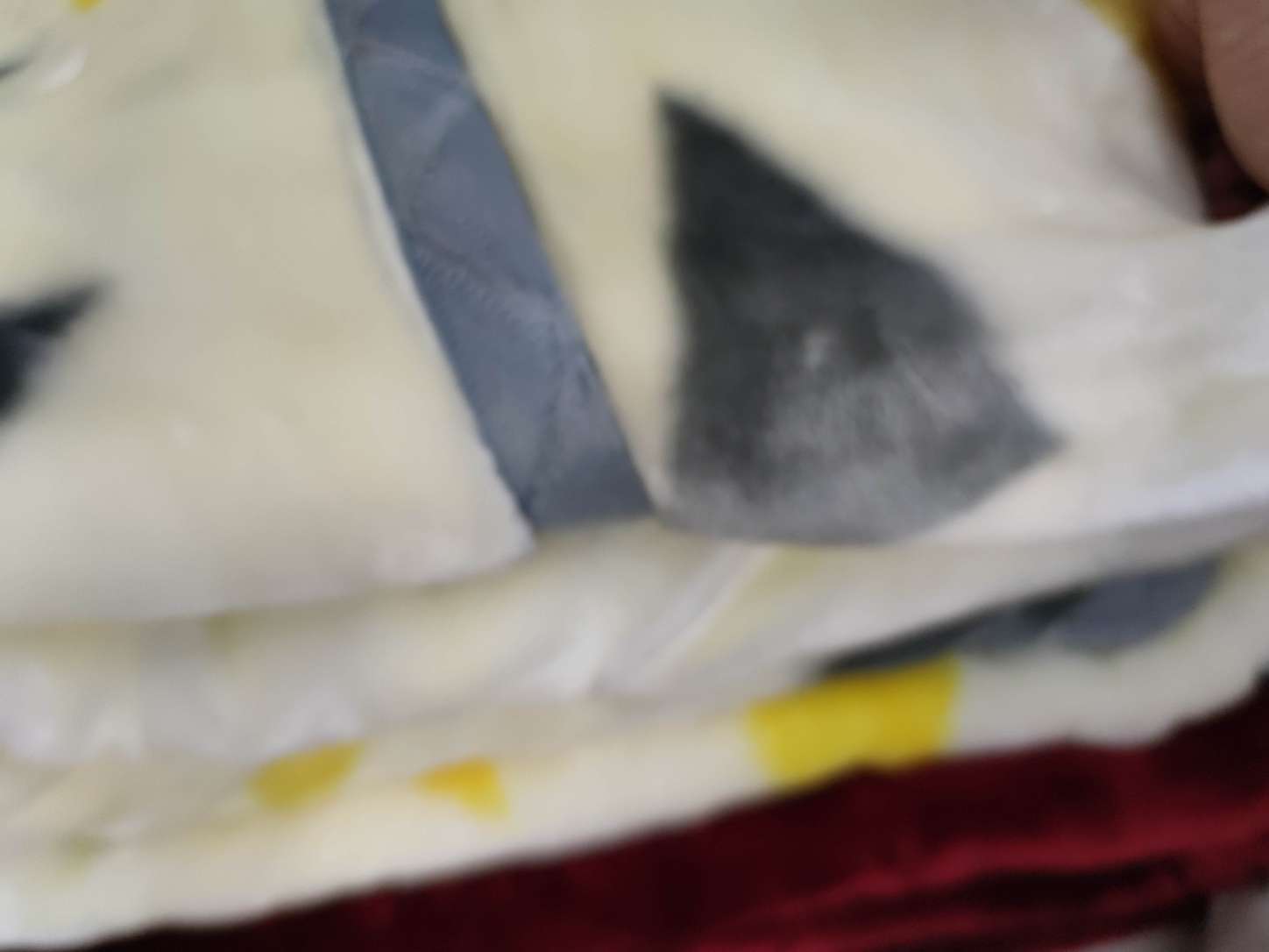 Multi-Functional Blanket Uses