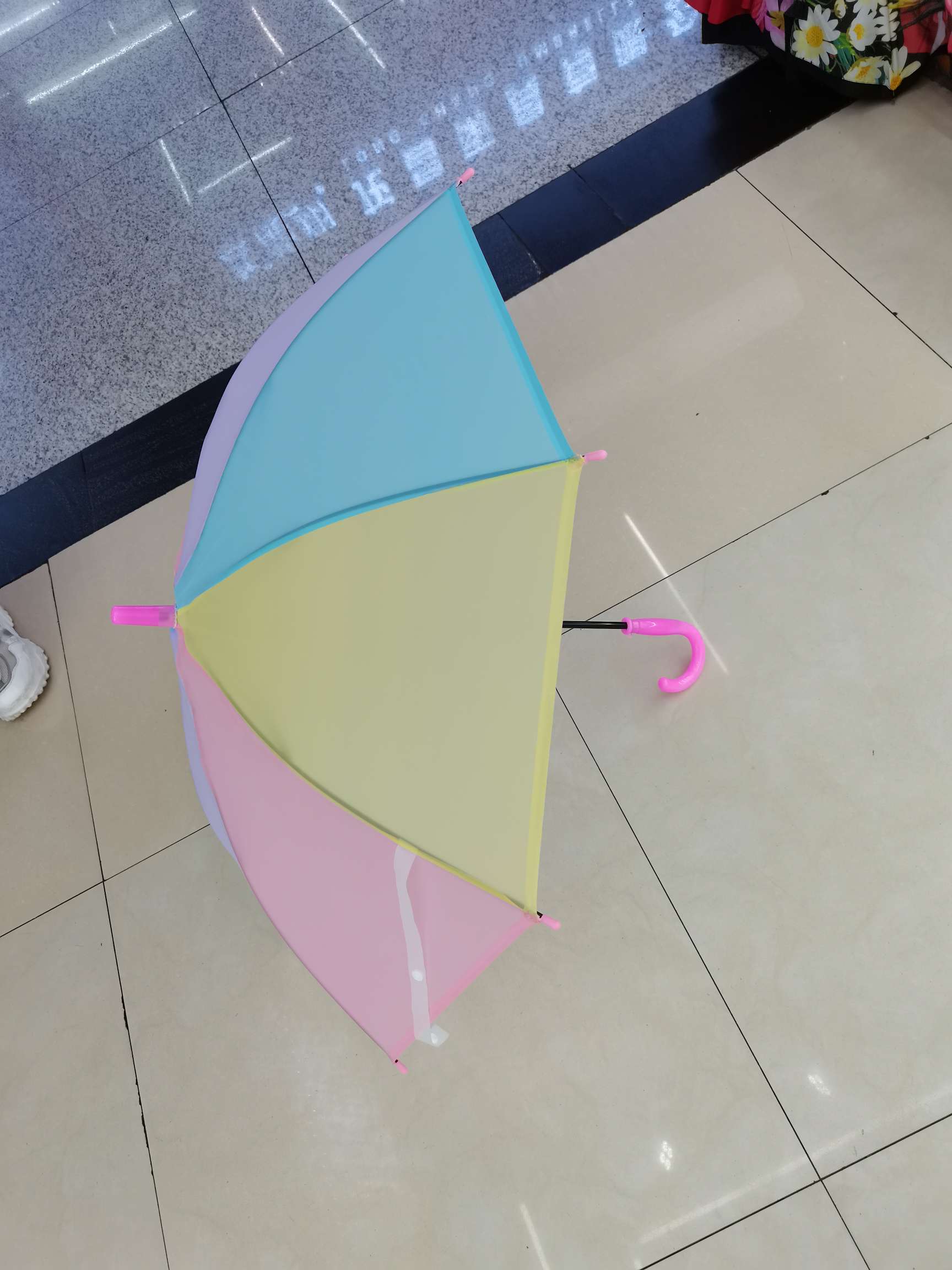 手开西瓜童产品图