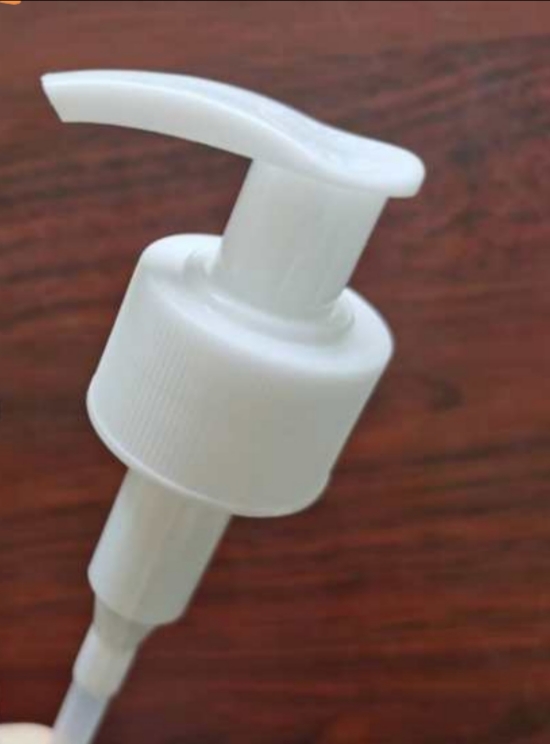 Hand washing hydraulic pump, threaded pump, hand washing liquid, disinfectant, shampoo, body wash pump head