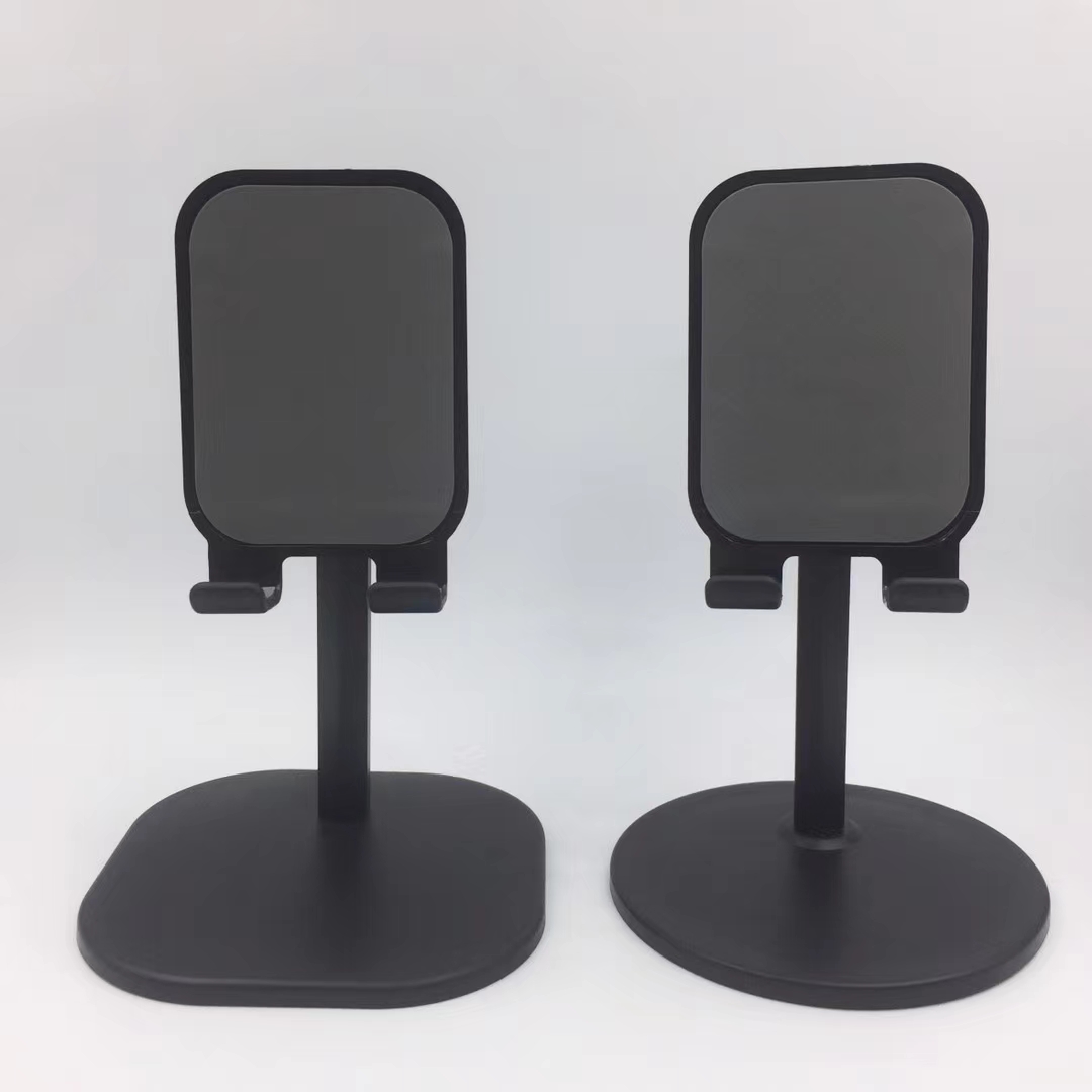 Desktop aluminum tube bracket mobile phone bracket X6